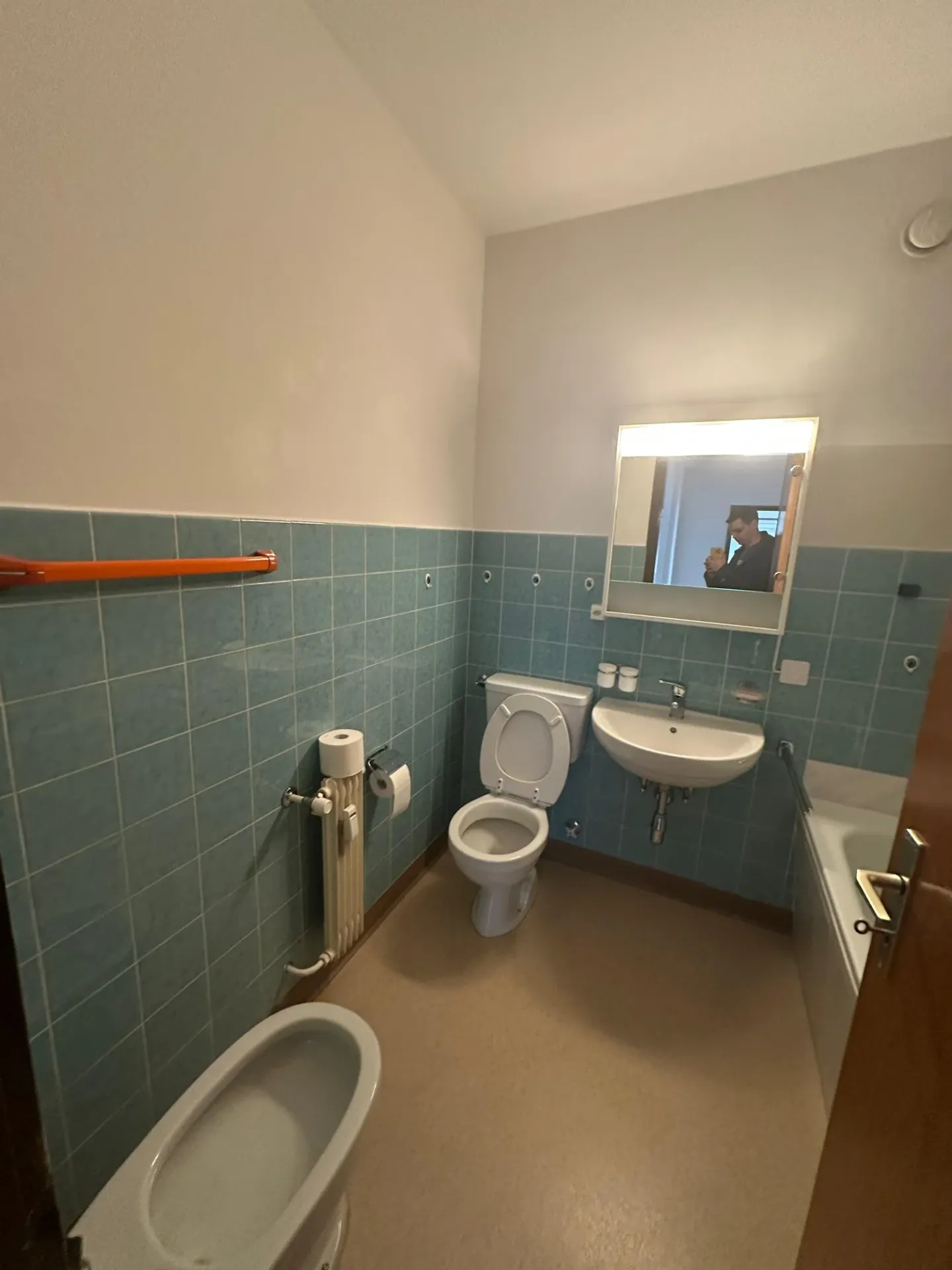 4.5 Zimmer in Tenero - Foto 10 von 11