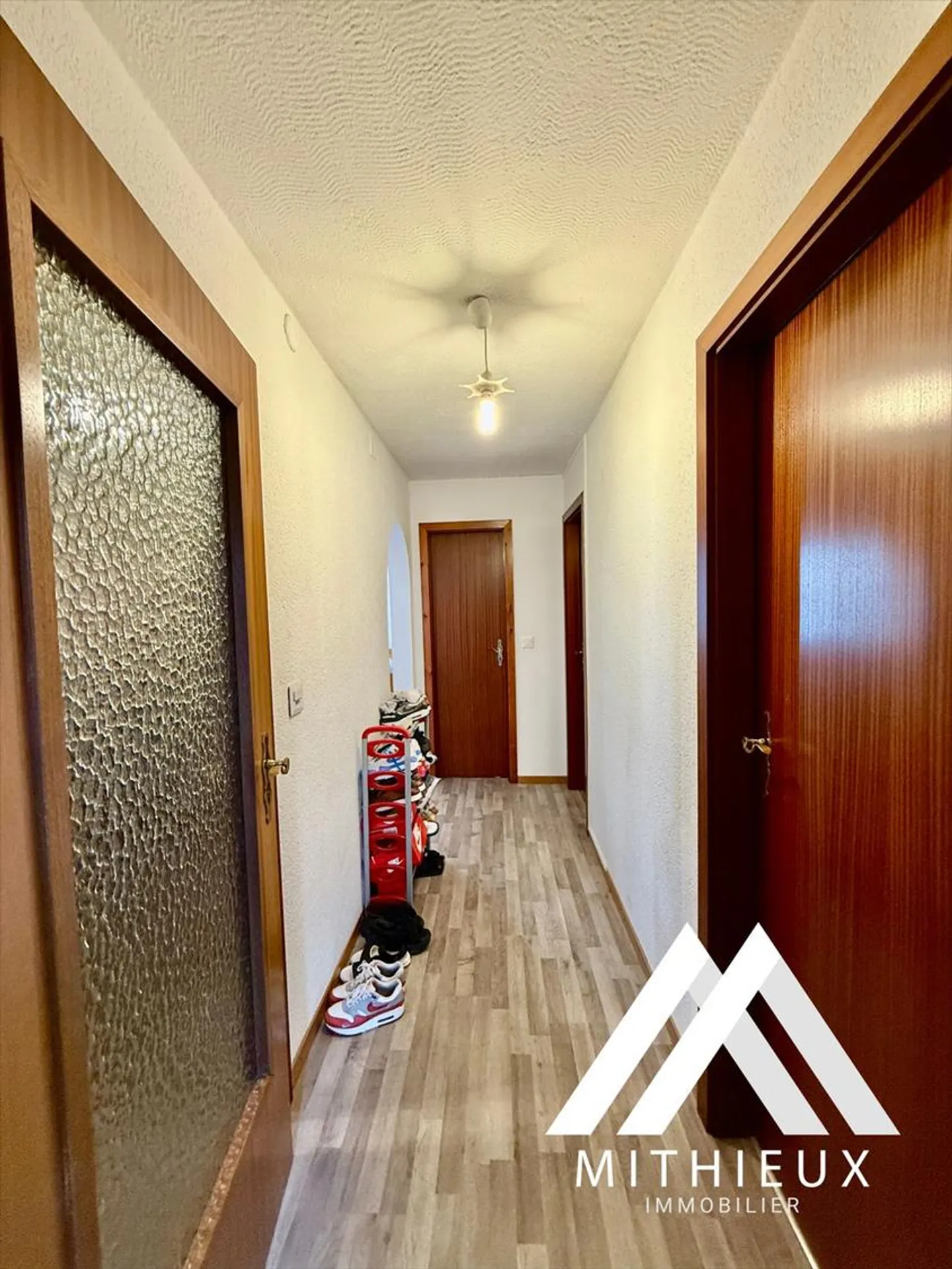 APPARTEMENT 4 RÄUME, HYPER ZENTRUM, SAINT-LEONARD - Foto 3 von 12