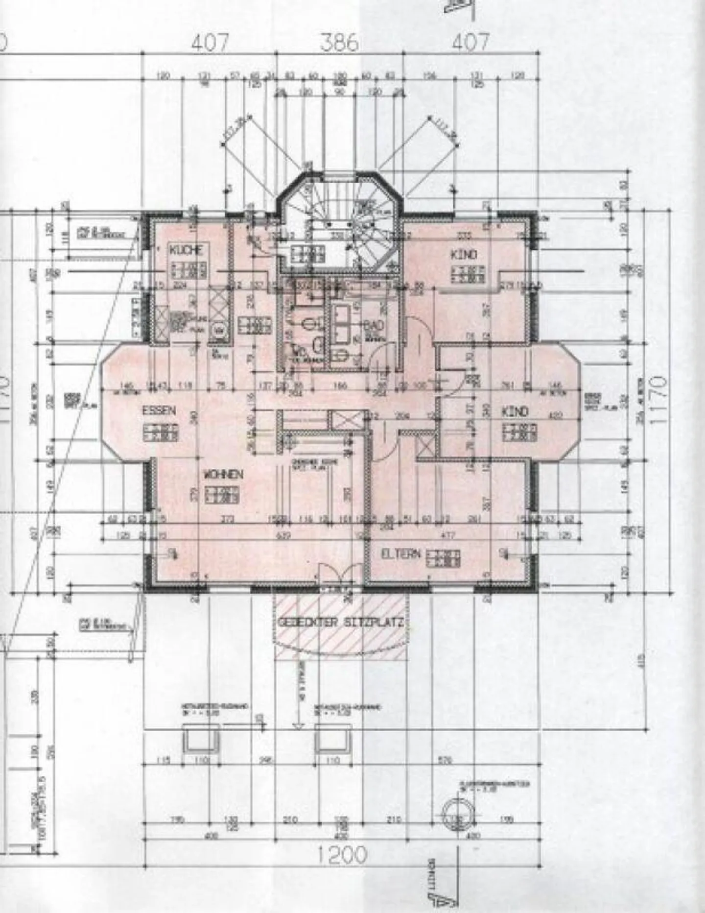 Belle appartement de 4 1/2 pièces - Photo 2 sur 13