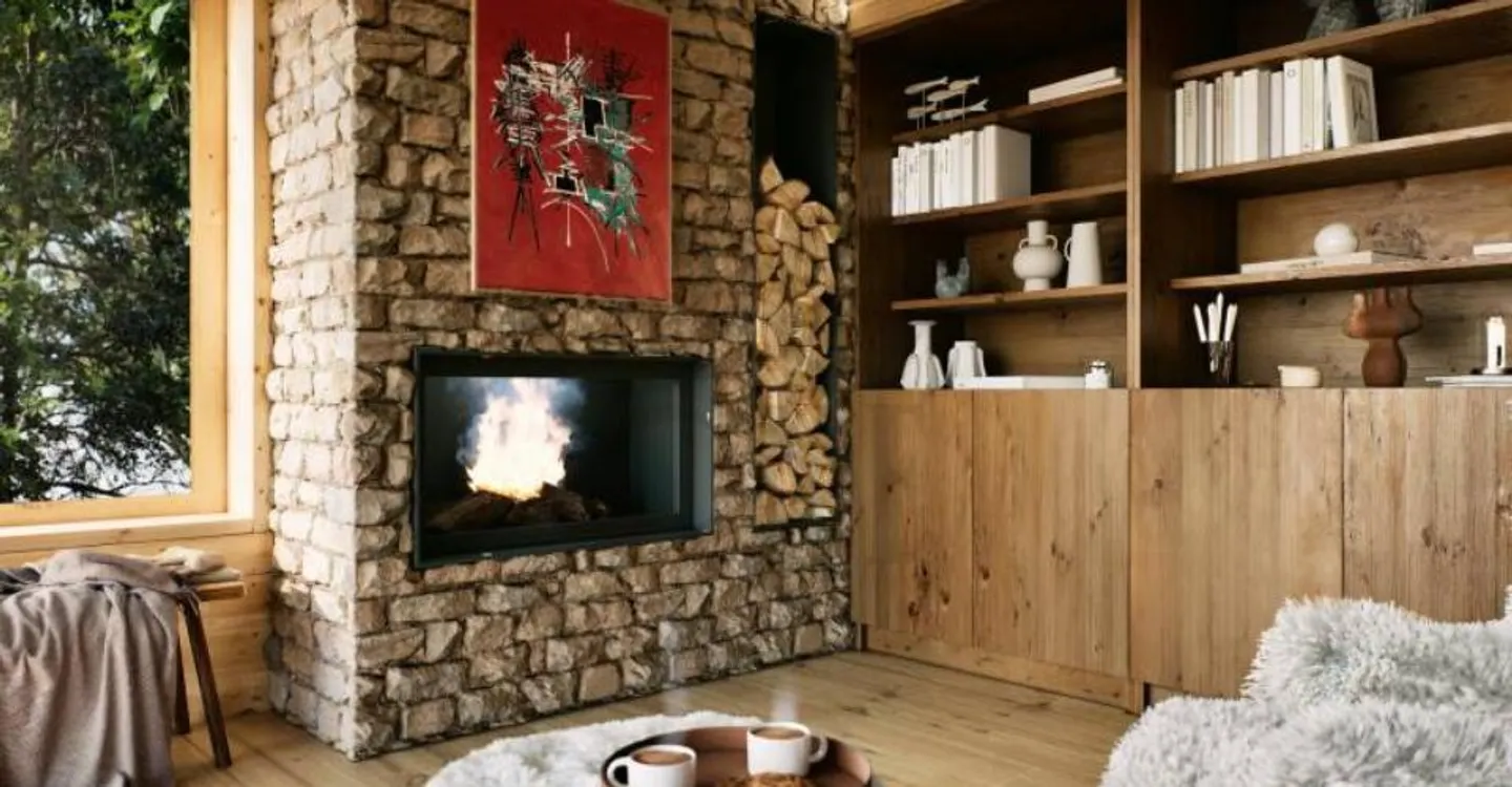Chalet Opaline : Vie Alpine de Luxe - Photo 5 sur 10