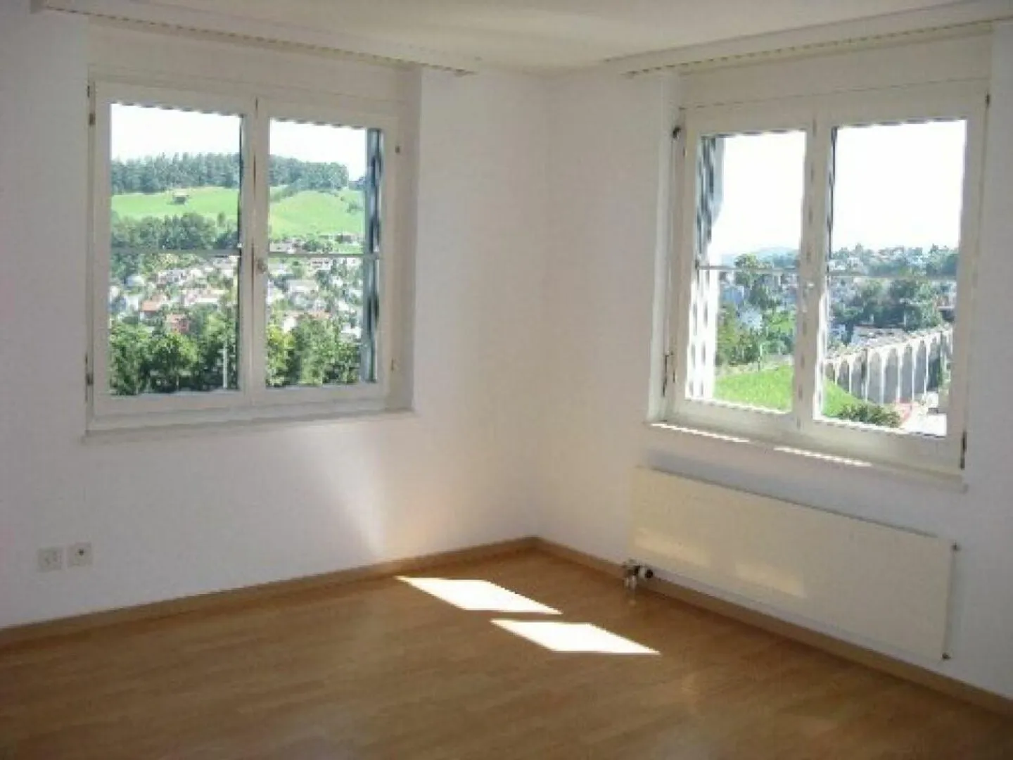 Belle appartement de 4 1/2 pièces - Photo 8 sur 13