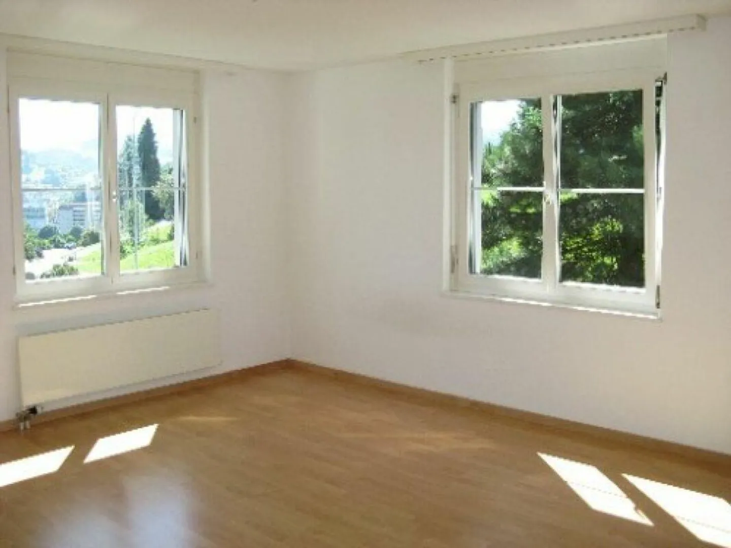 Belle appartement de 4 1/2 pièces - Photo 9 sur 13