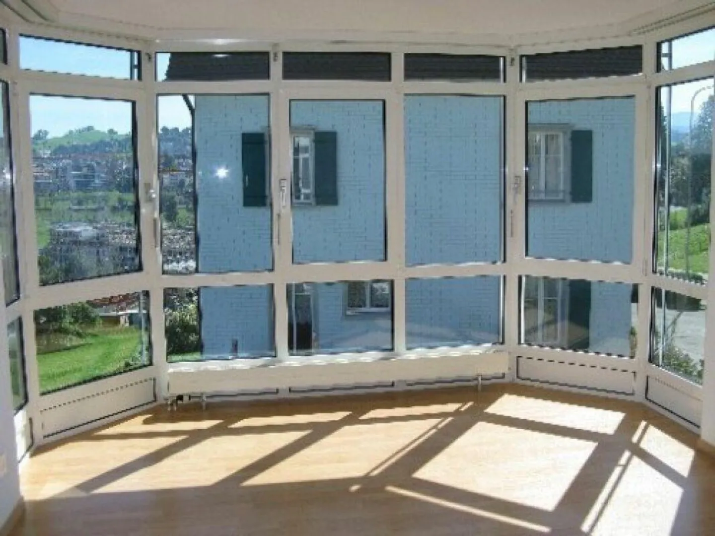 Belle appartement de 4 1/2 pièces - Photo 7 sur 13