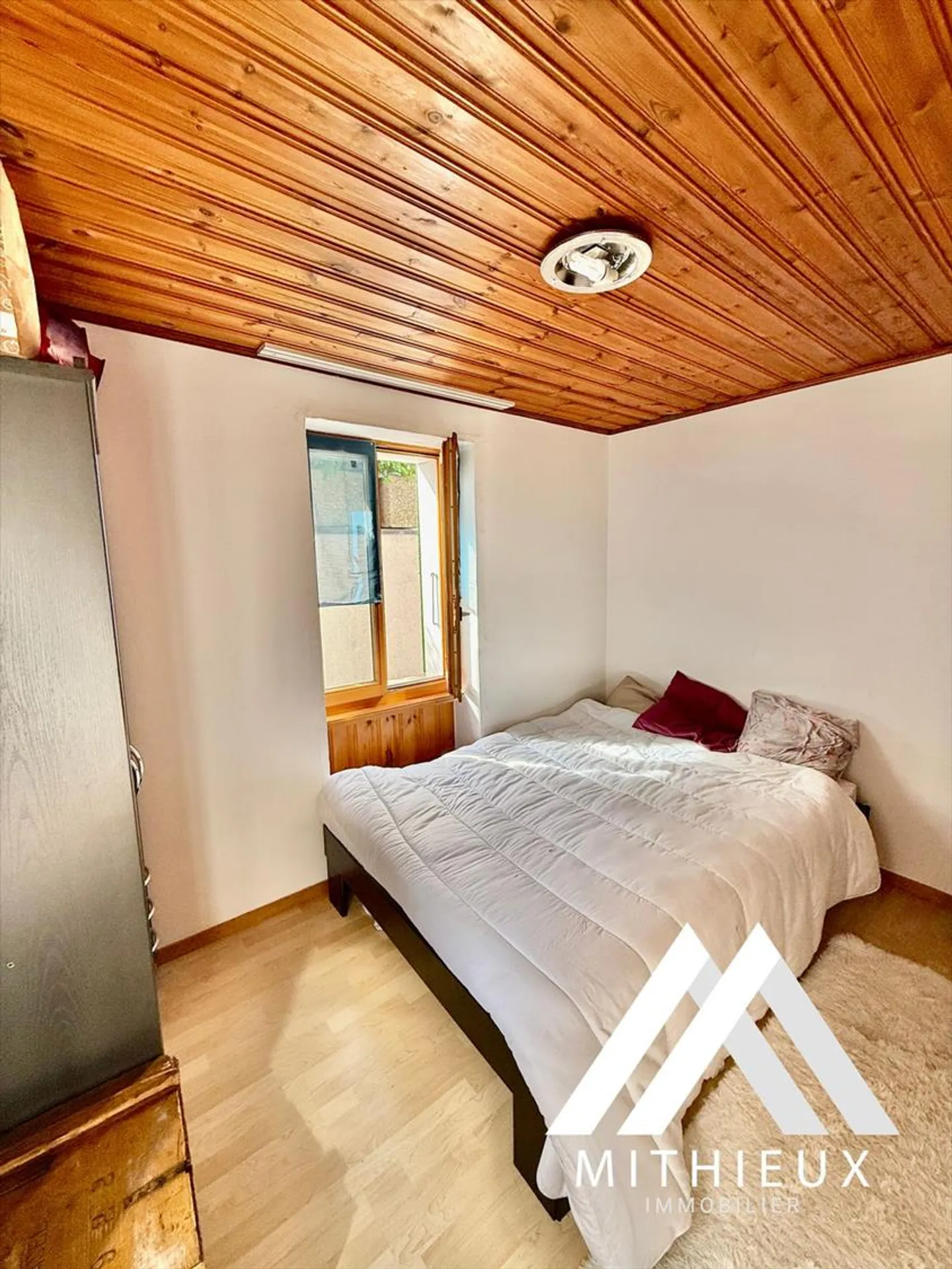 APPARTEMENT 4 RÄUME, HYPER ZENTRUM, SAINT-LEONARD - Foto 8 von 12