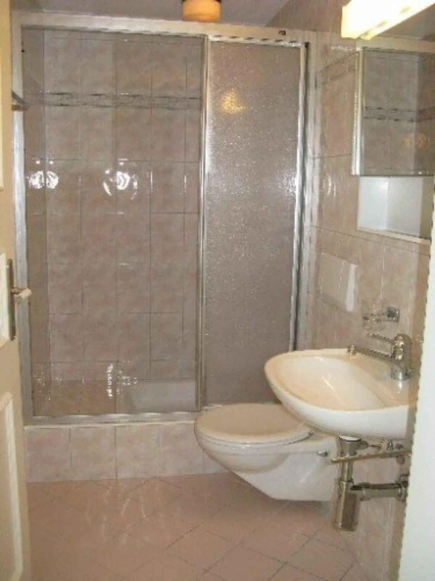 Belle appartement de 4 1/2 pièces - Photo 11 sur 13