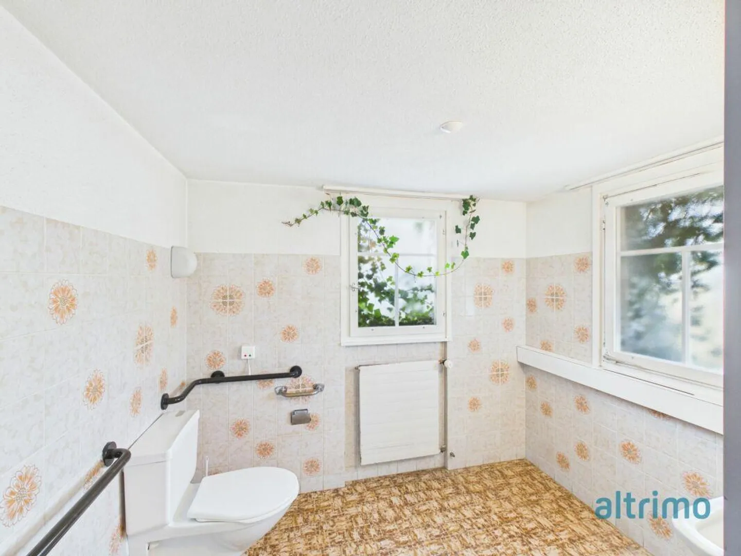 Proprietà spaziosa con potenziale di sviluppo - Foto 7 di 12