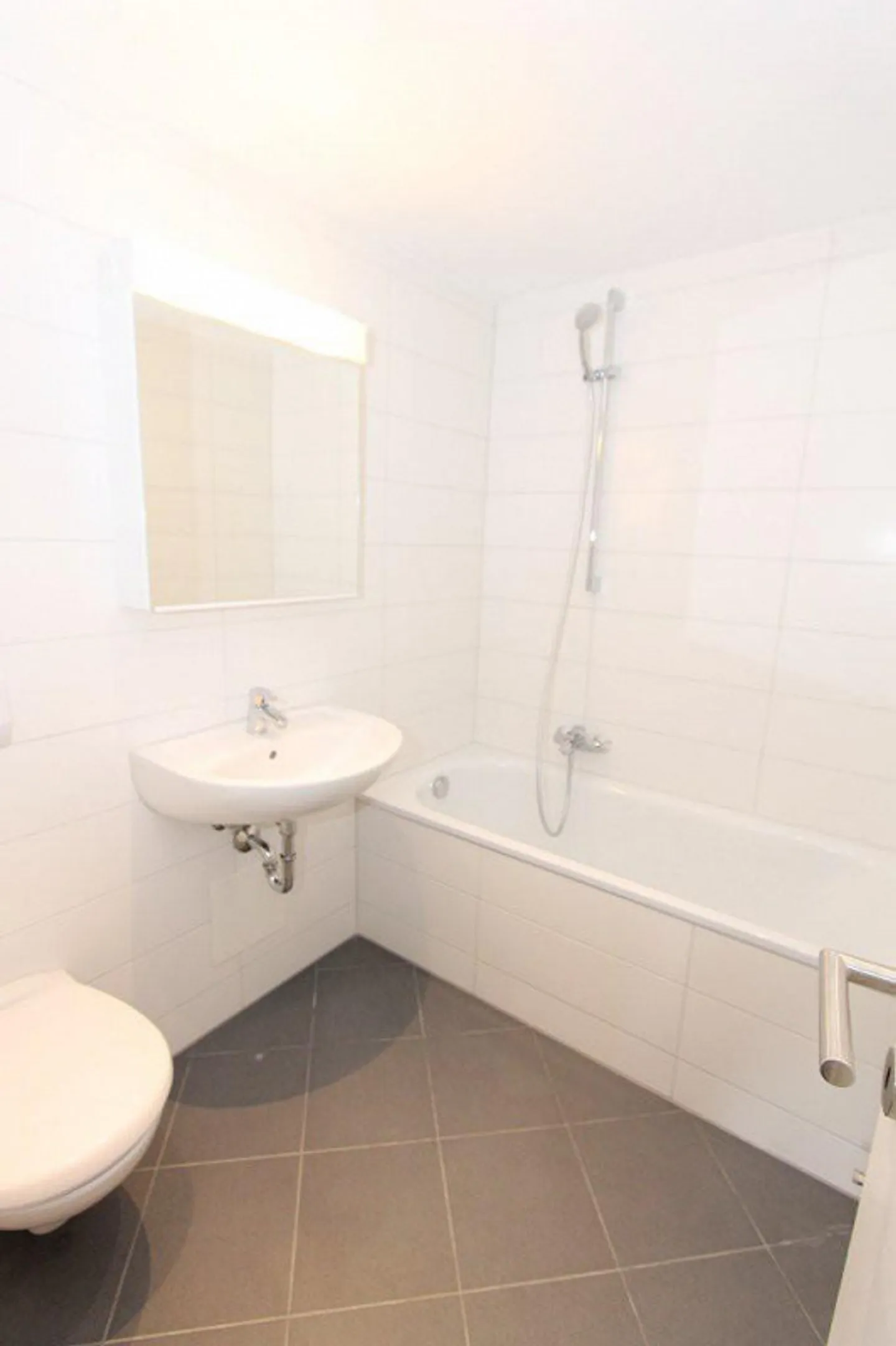 Apartment for rent in the heart of Pratteln - Photo 5 of 5