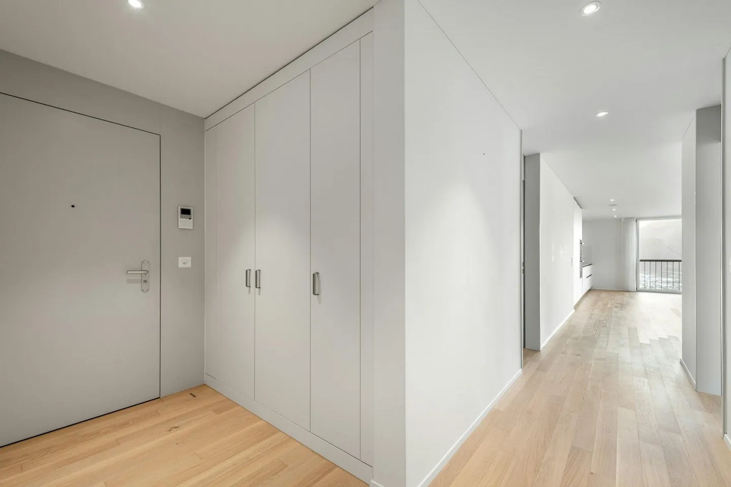 Modernes Apartment in Wetzikon - Foto 2 von 13