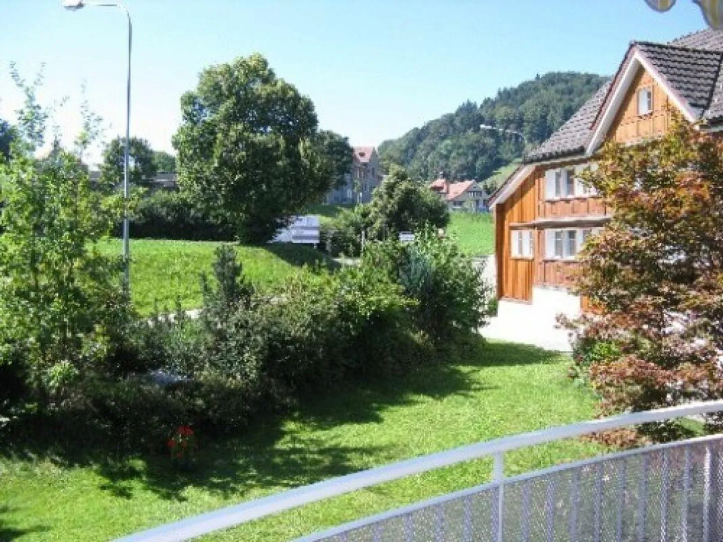 Belle appartement de 4 1/2 pièces - Photo 12 sur 13