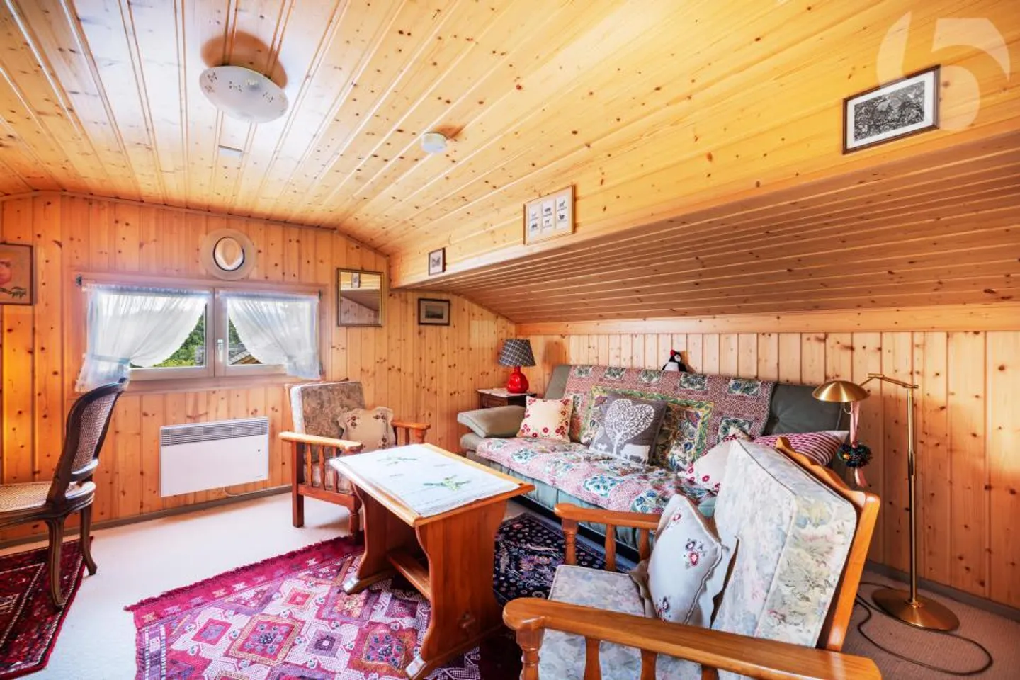 Chalet for sale - Photo 7 of 8