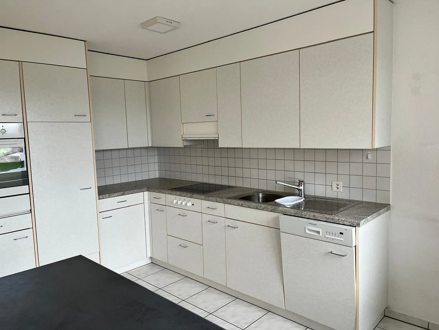 4½-Zimmer-Wohnung mit Aussicht - Foto 3 von 8