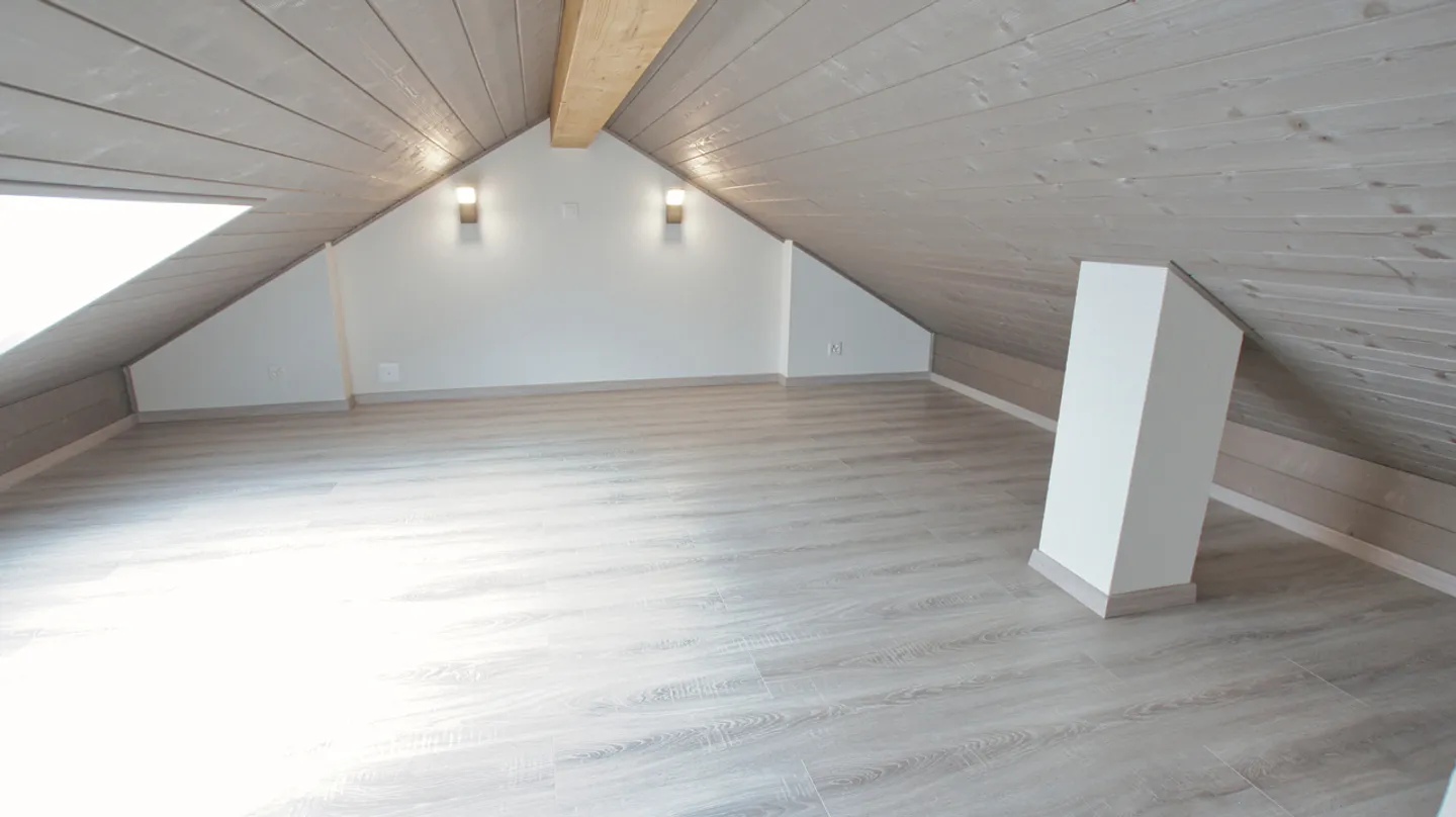 Appartamento Triplex Incantevole - Foto 7 di 8