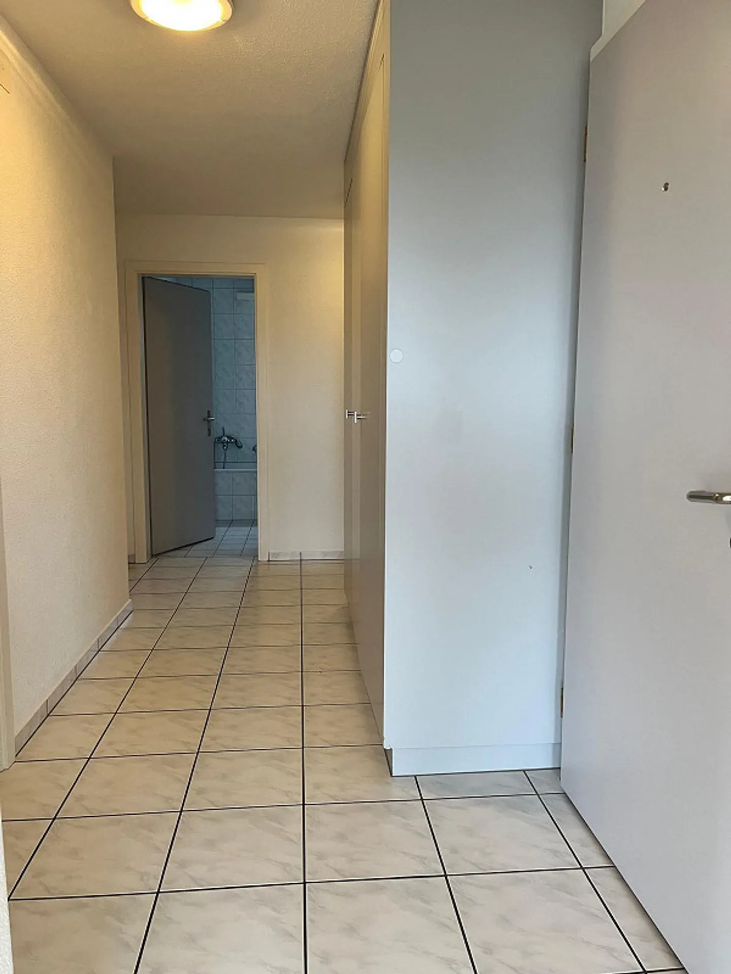 4½-Zimmer-Wohnung mit Aussicht - Foto 7 von 8