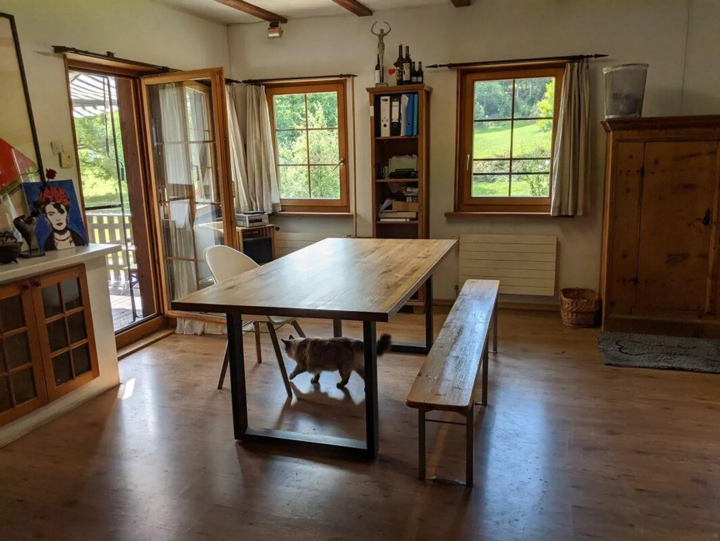 Last Chance - Equestrian Facility with Construction Project - Photo 4 of 25