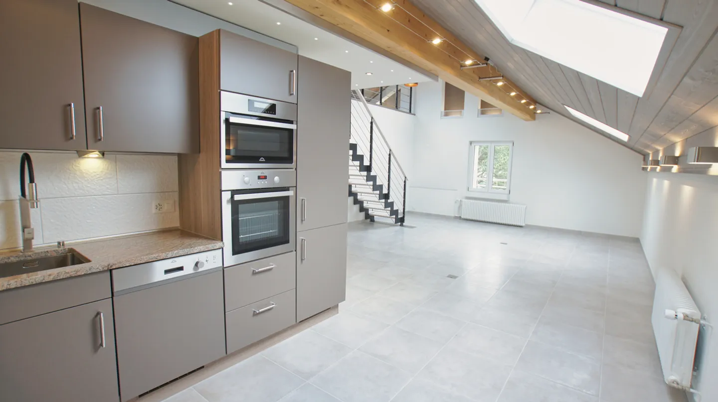 Appartamento Triplex Incantevole - Foto 2 di 8