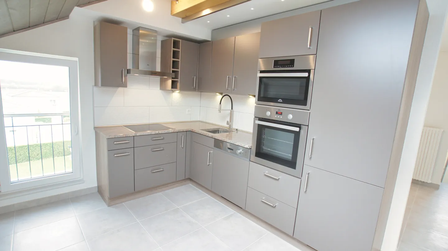 Appartamento Triplex Incantevole - Foto 3 di 8