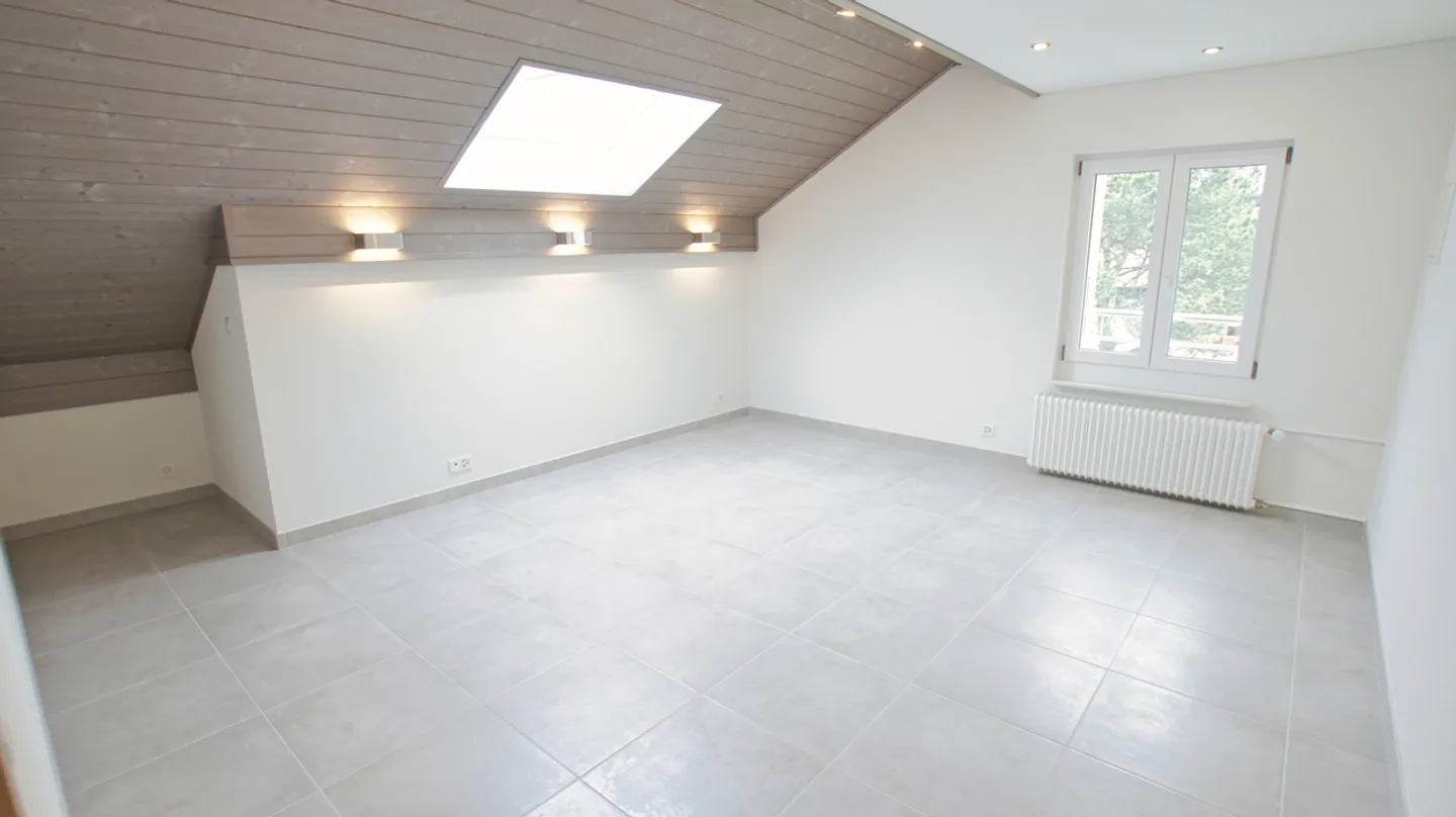 Appartamento Triplex Incantevole - Foto 5 di 8