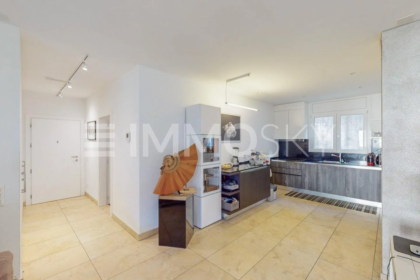 Parfait pour la famille, avec jardin exclusif - Photo 4 sur 5