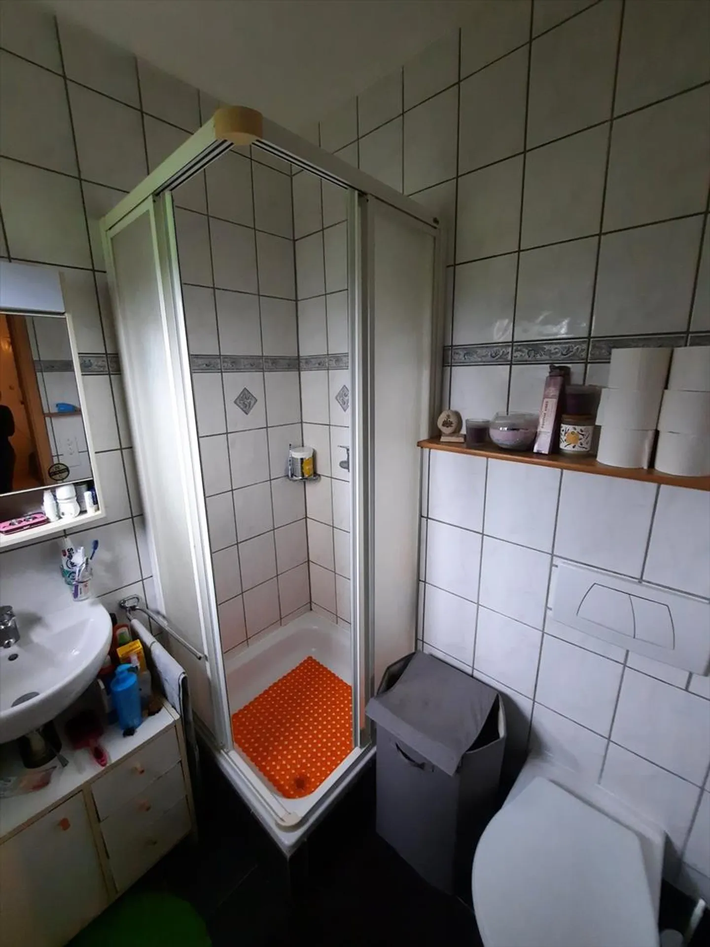 1.5 pièces à Neyruz! - Photo 2 sur 5