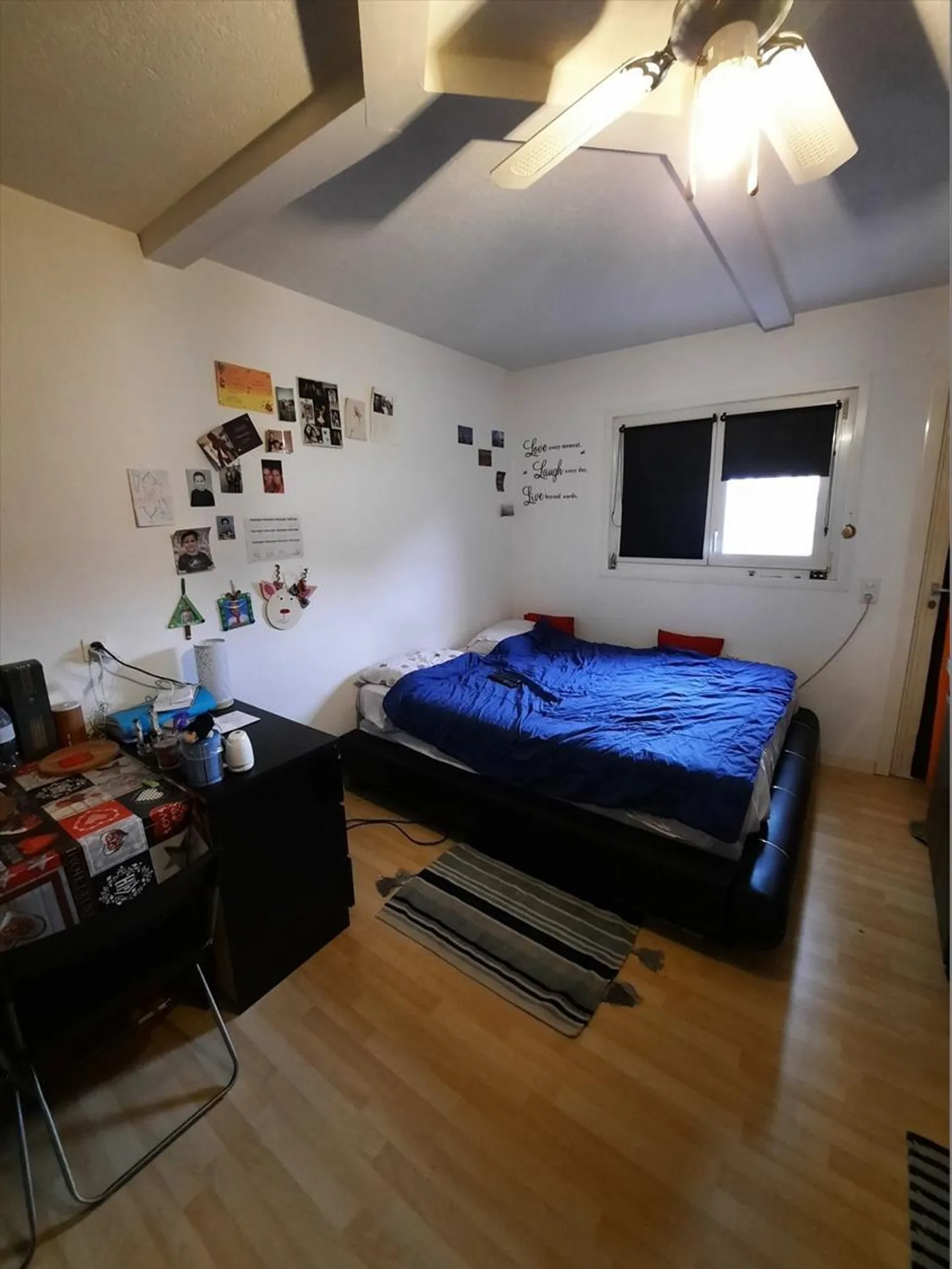 1.5 pièces à Neyruz! - Photo 3 sur 5