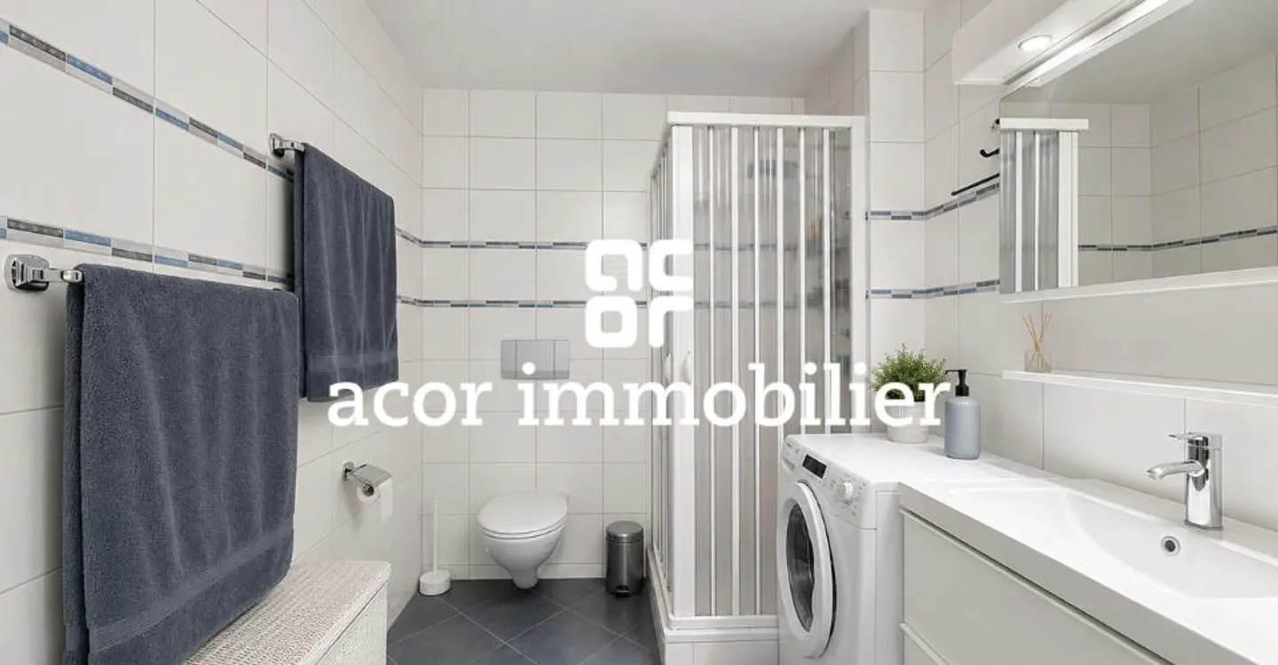 Duplex 4.5 rooms of 135 m² - Renovated in 2022 with exterior - Photo 5 of 6