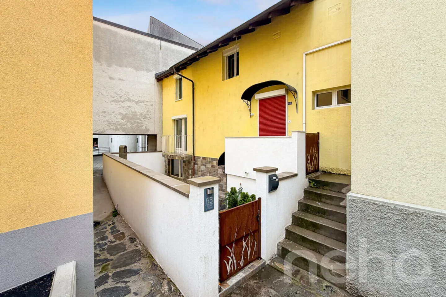 Einfamilienhaus von 115m² - 4 Schlafzimmer - Stadtzentrum - Foto 10 von 12