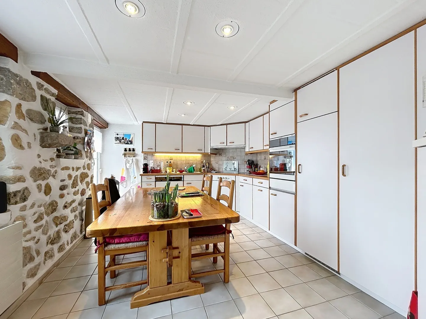 Casa di due abitazioni - Foto 7 di 12