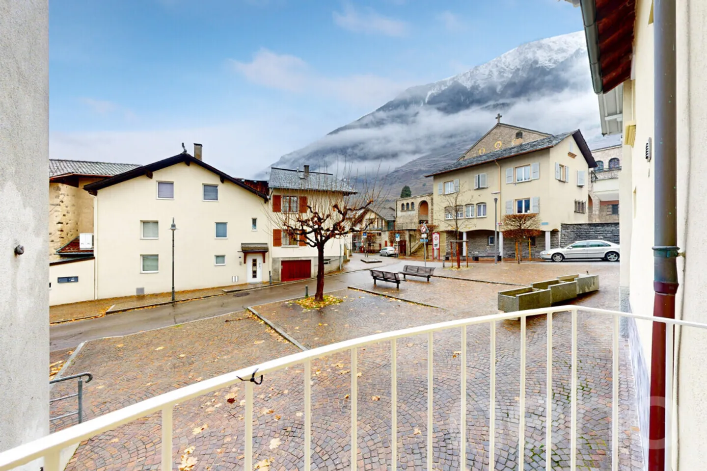 Einfamilienhaus von 115m² - 4 Schlafzimmer - Stadtzentrum - Foto 11 von 12