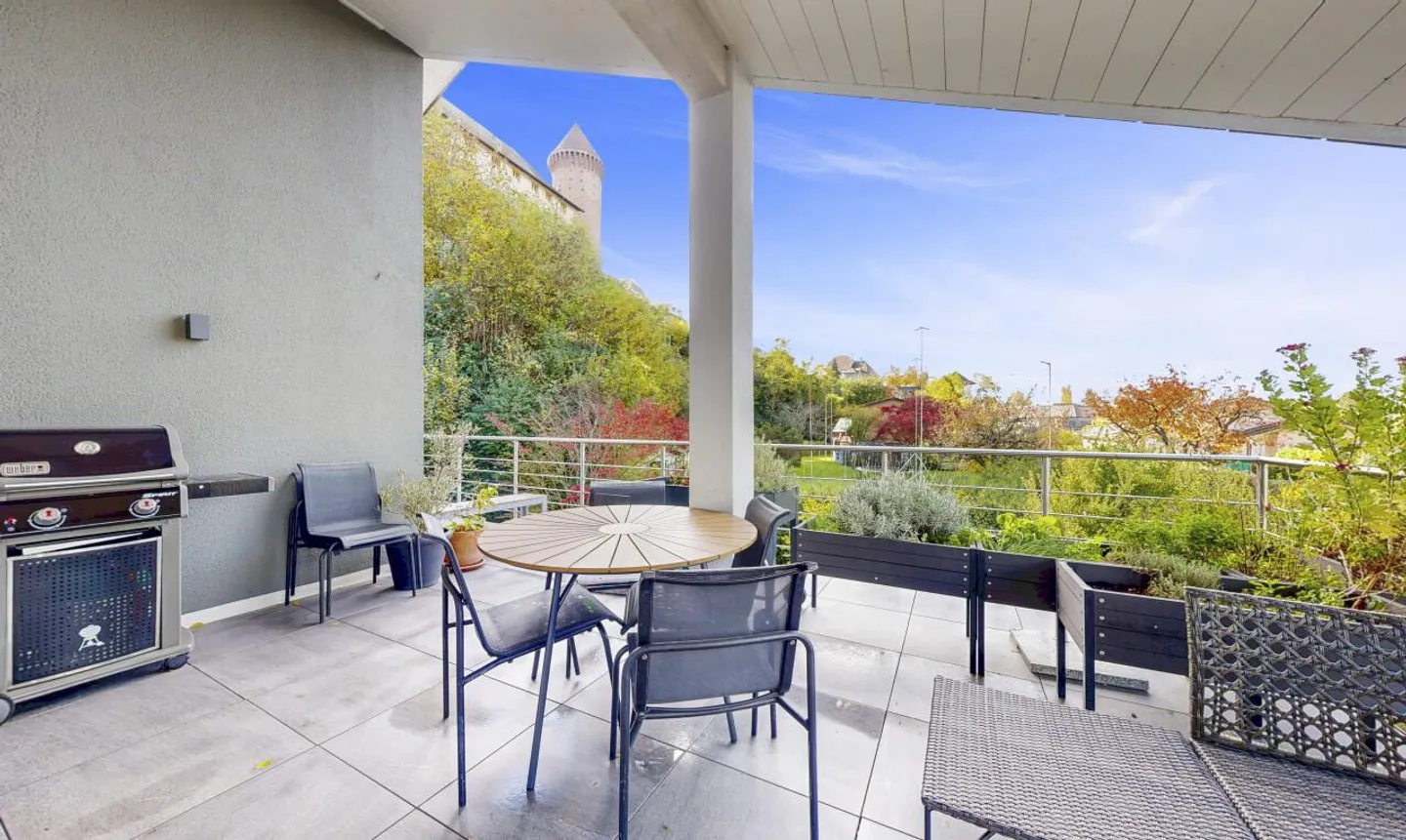 Magnifique villa individuelle au lac - Photo 2 sur 13