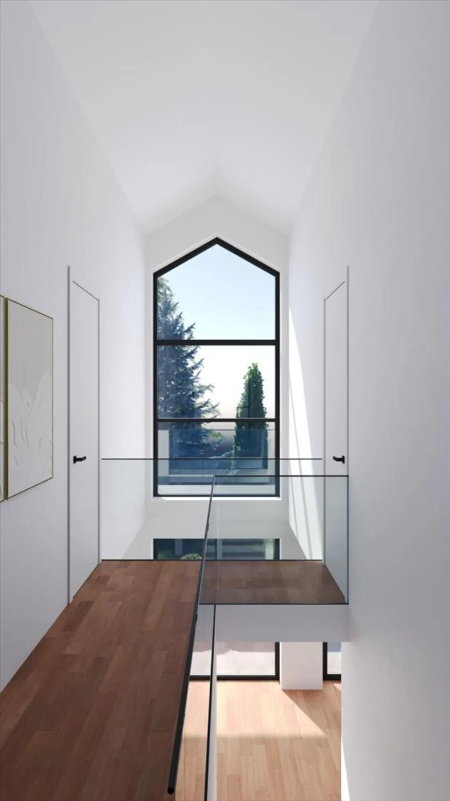 Casa indipendente 5.5 stanze a Denges - Foto 9 di 11