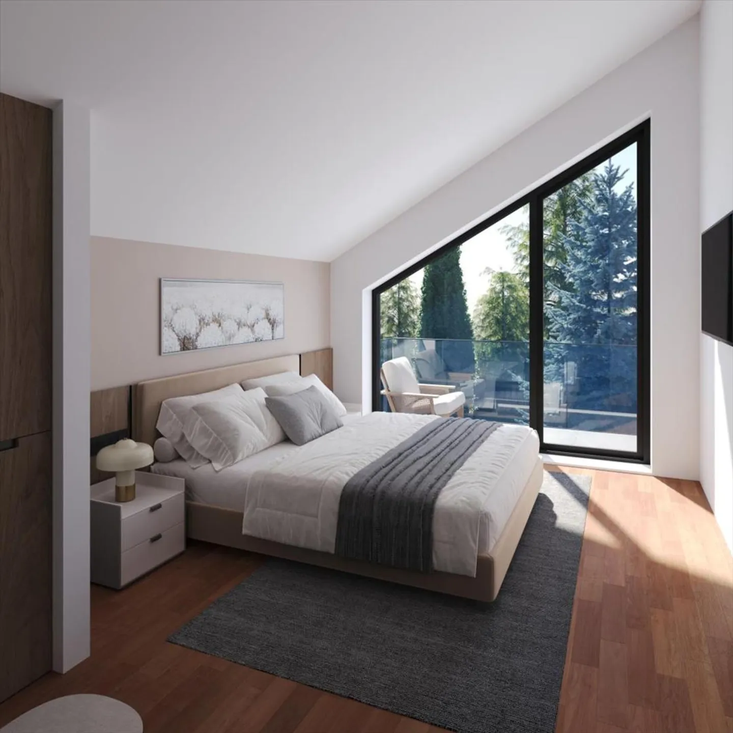 Casa indipendente 5.5 stanze a Denges - Foto 10 di 11