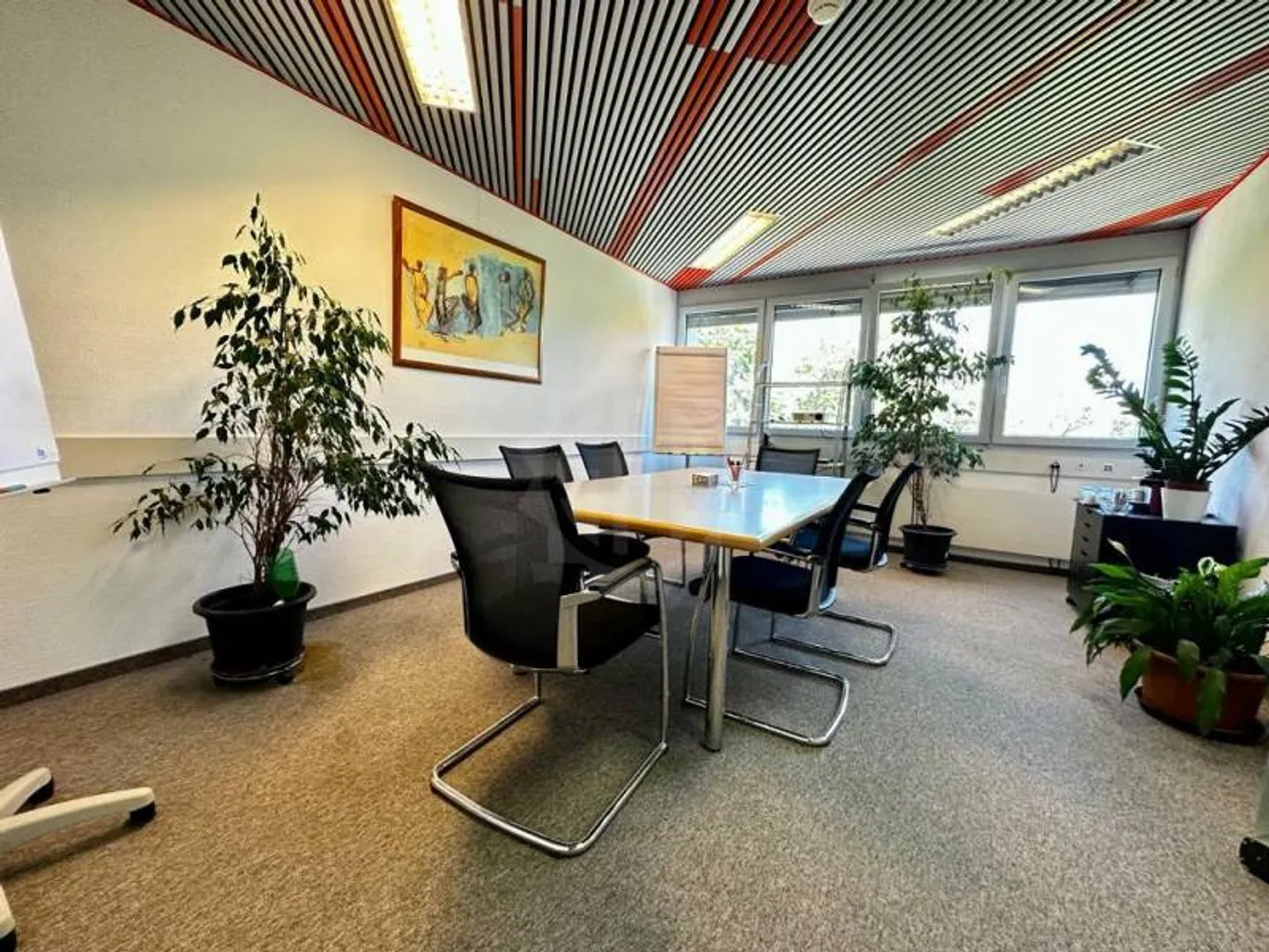 Uffici belli - Nyon - Foto 1 di 8