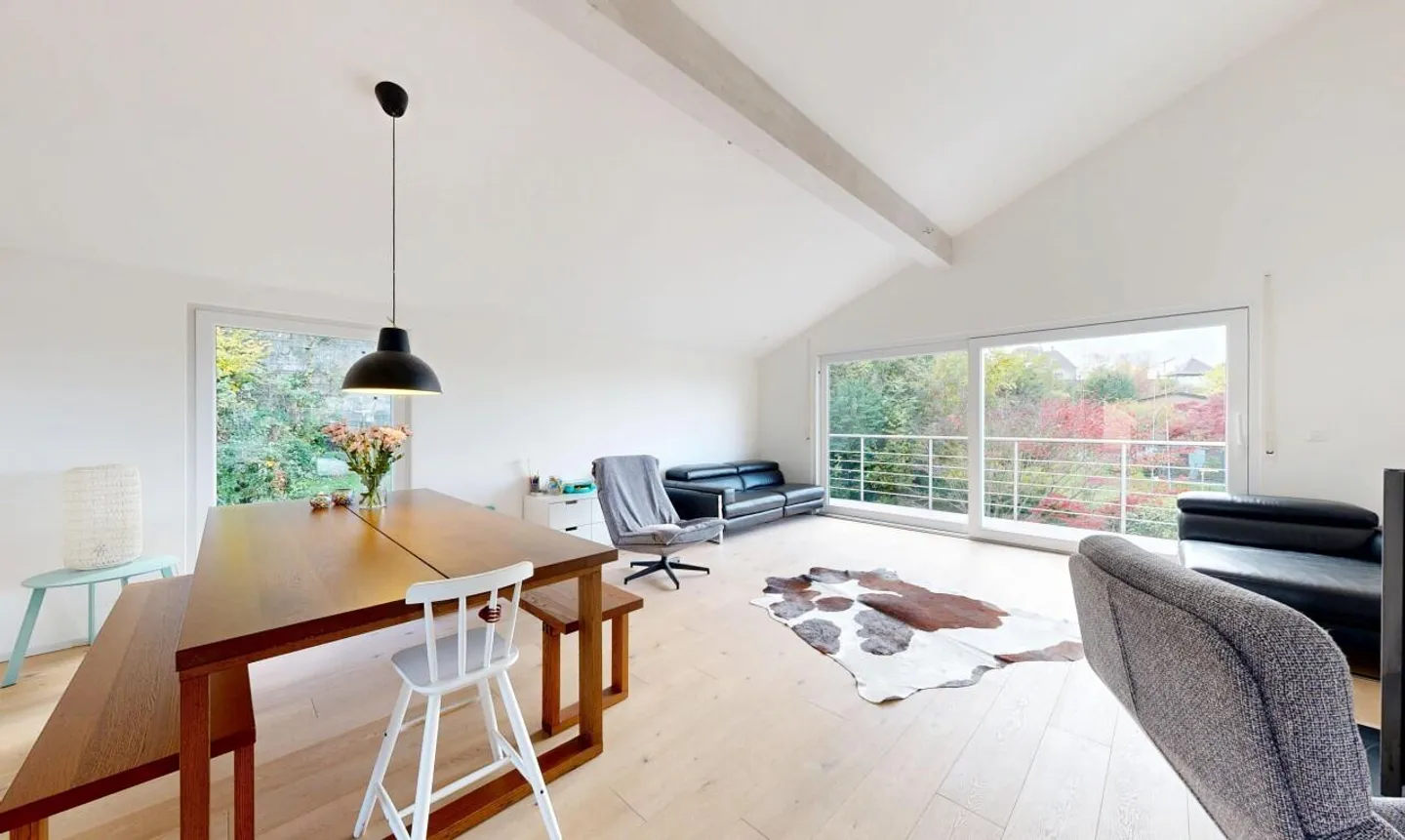 Magnifique villa individuelle au lac - Photo 9 sur 13