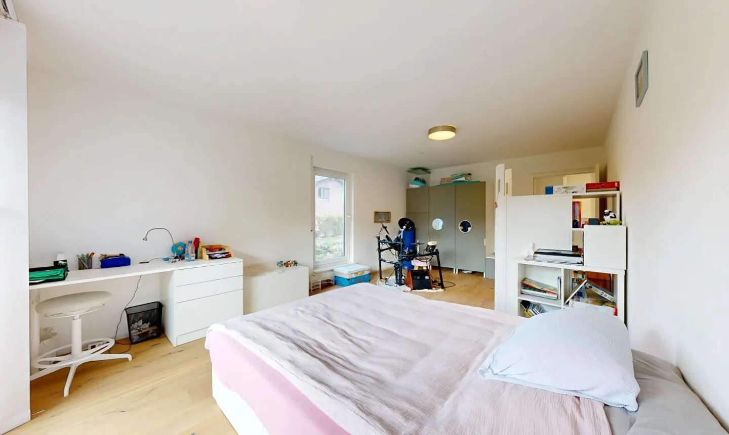 Magnifique villa individuelle au lac - Photo 10 sur 13