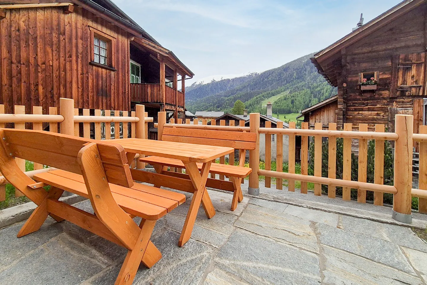 The dream of having your own chalet in the mountains! - Photo 2 of 13