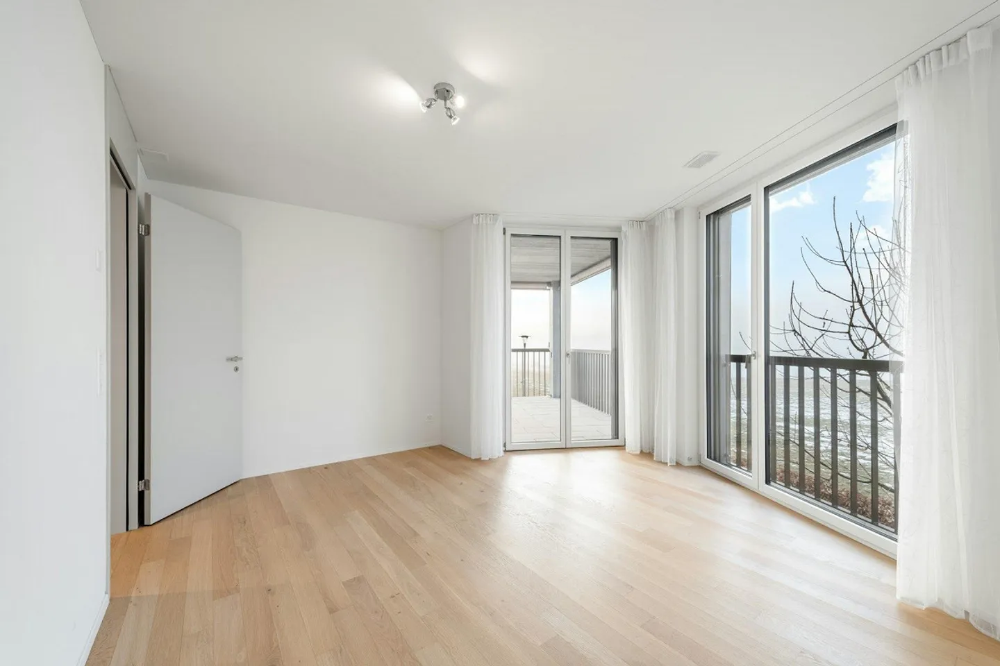 Modernes Apartment in Wetzikon - Foto 6 von 13