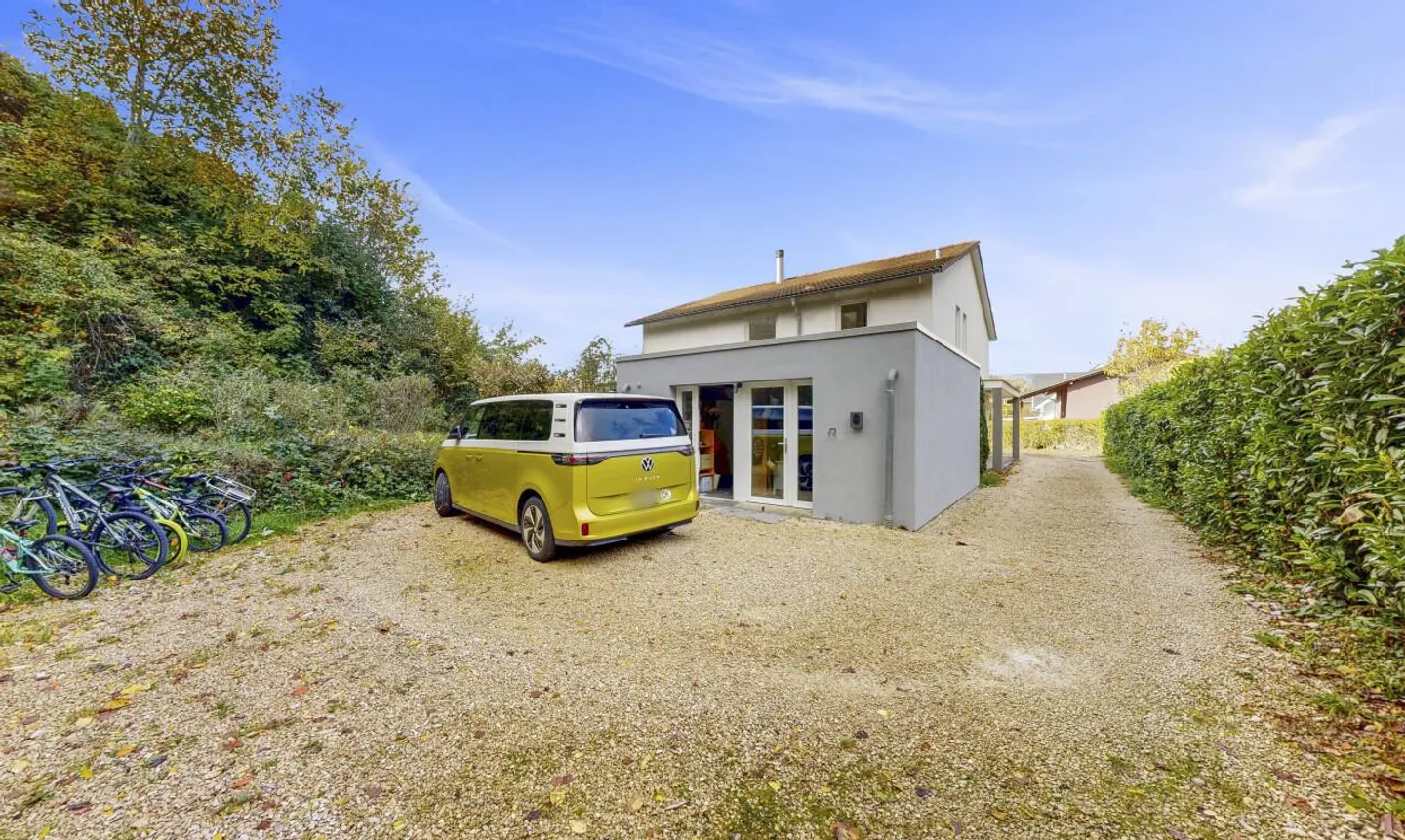 Magnifique villa individuelle au lac - Photo 11 sur 13