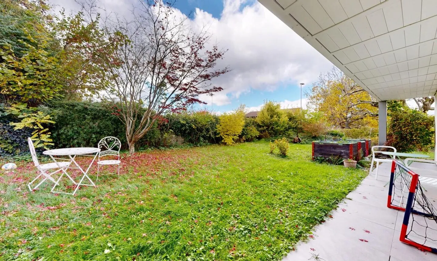 Magnifique villa individuelle au lac - Photo 12 sur 13