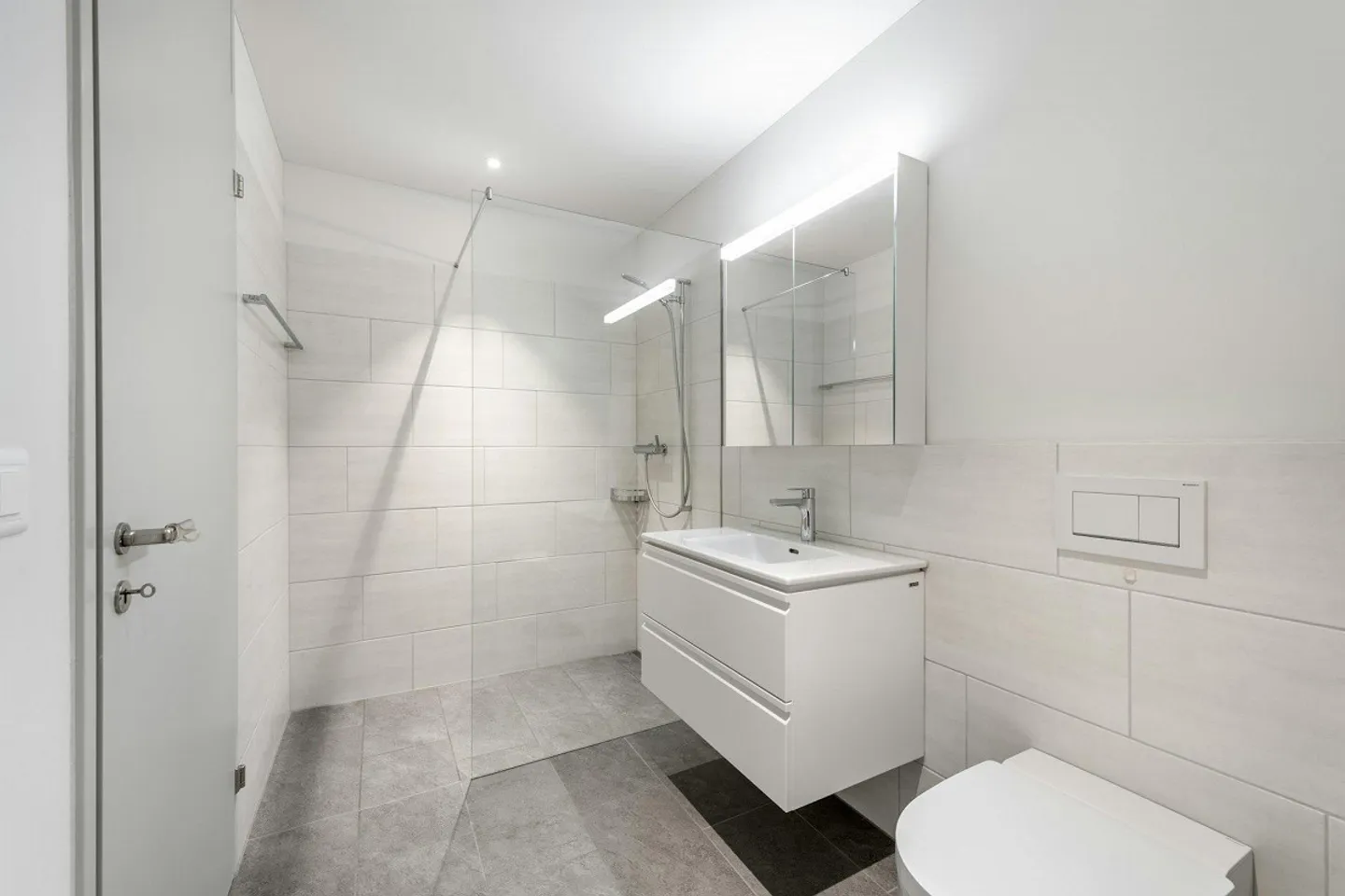 Modernes Apartment in Wetzikon - Foto 7 von 13