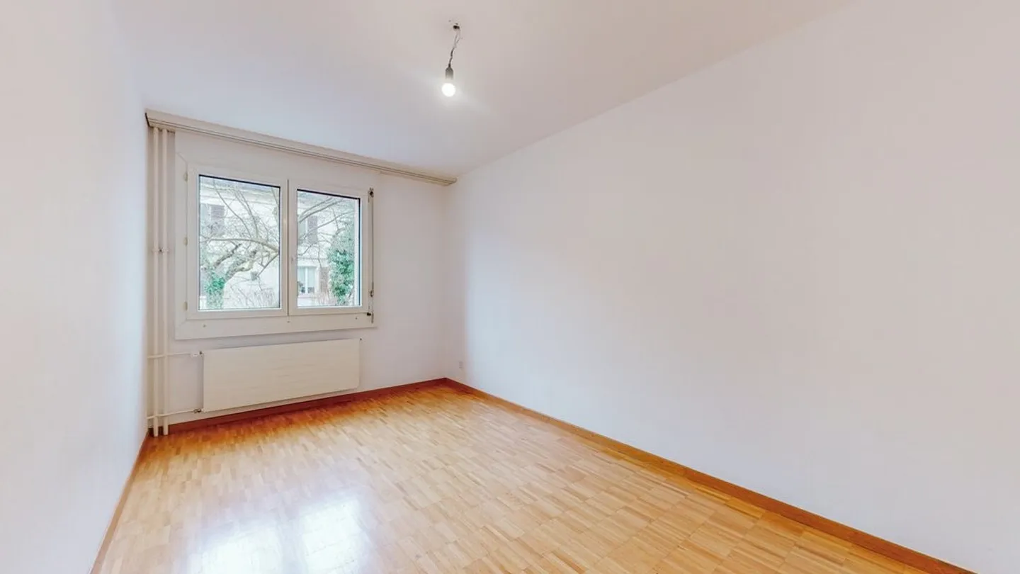4,5-Zimmer-Wohnung - Foto 8 von 11