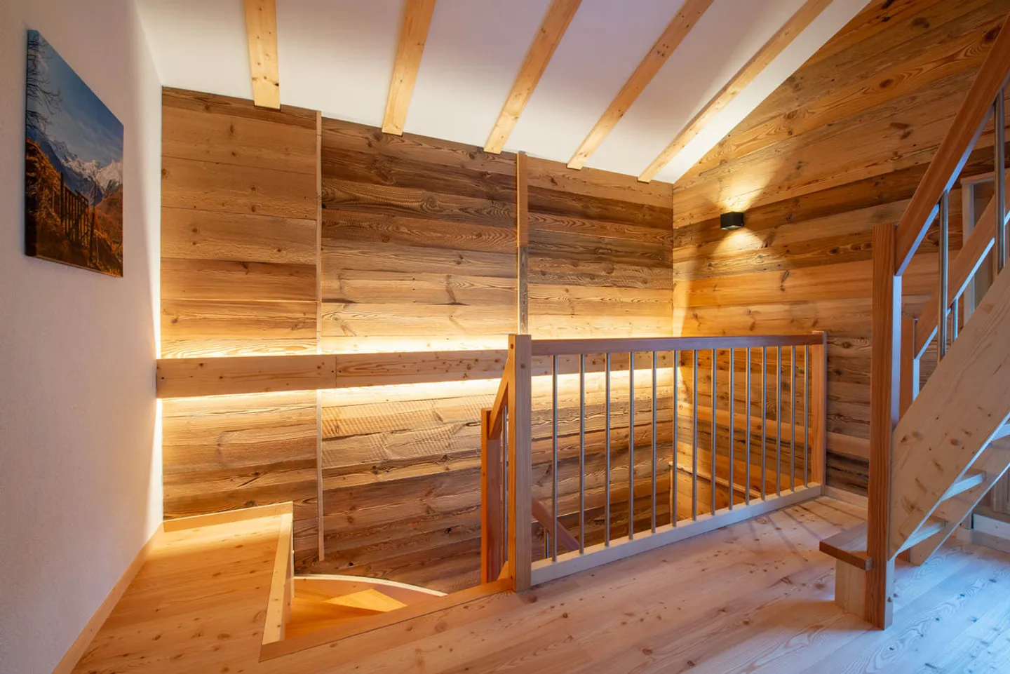 The dream of having your own chalet in the mountains! - Photo 7 of 13