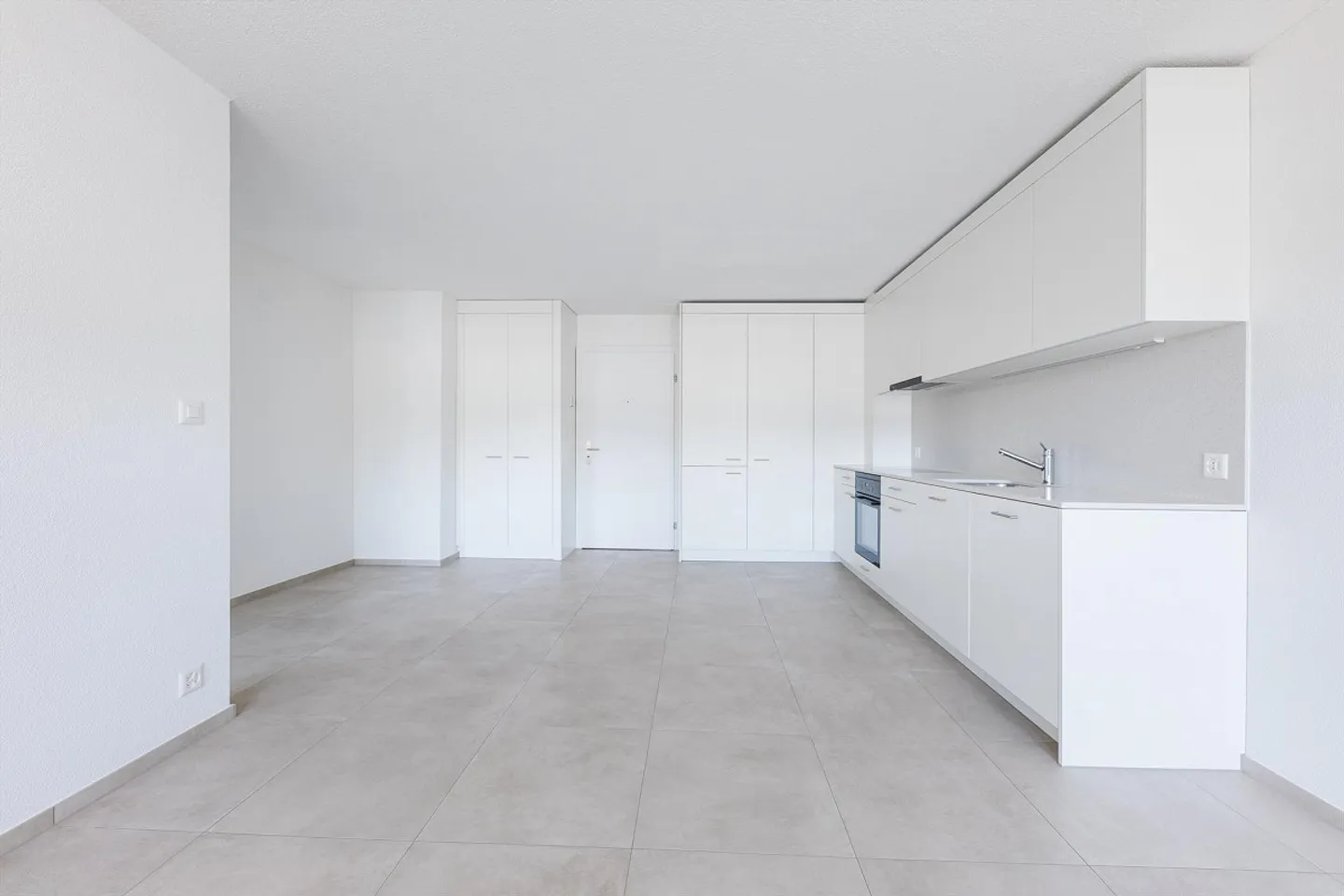 Modern 2.5-room apartment for rent in Rotkreuz - Photo 3 of 6