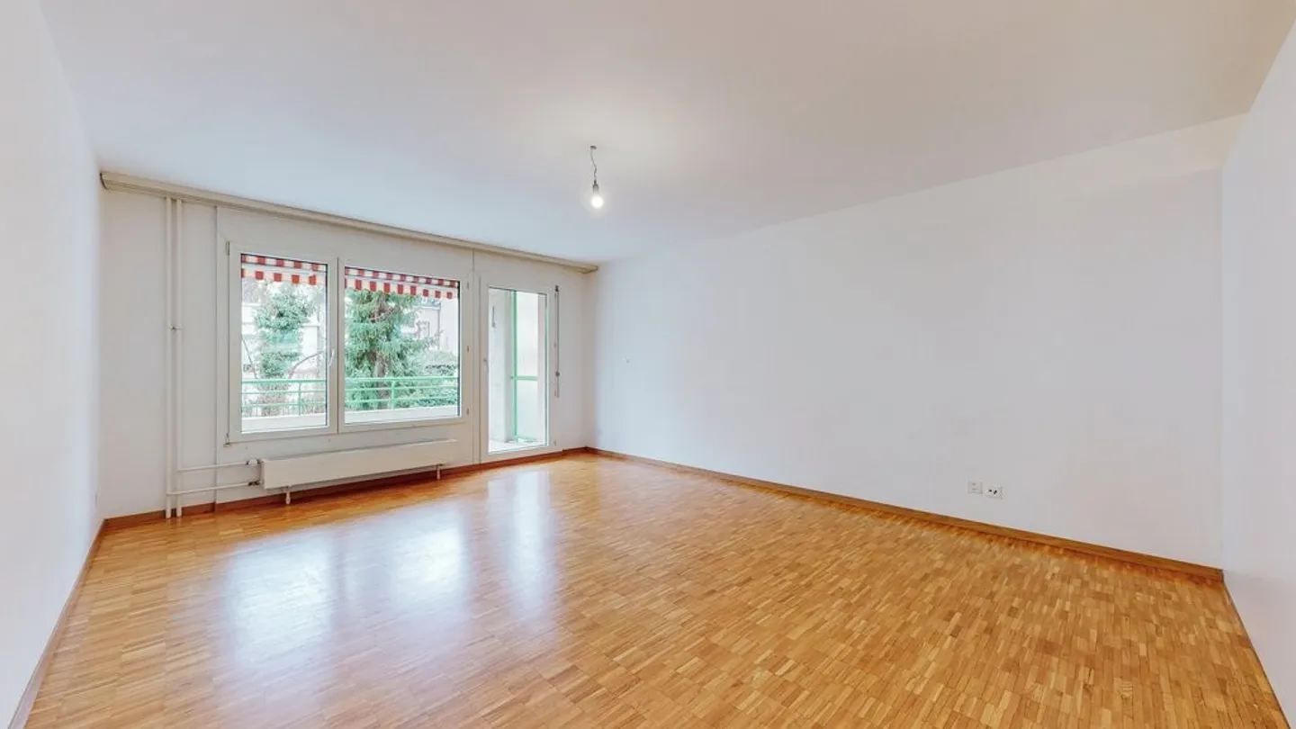 4,5-Zimmer-Wohnung - Foto 4 von 11