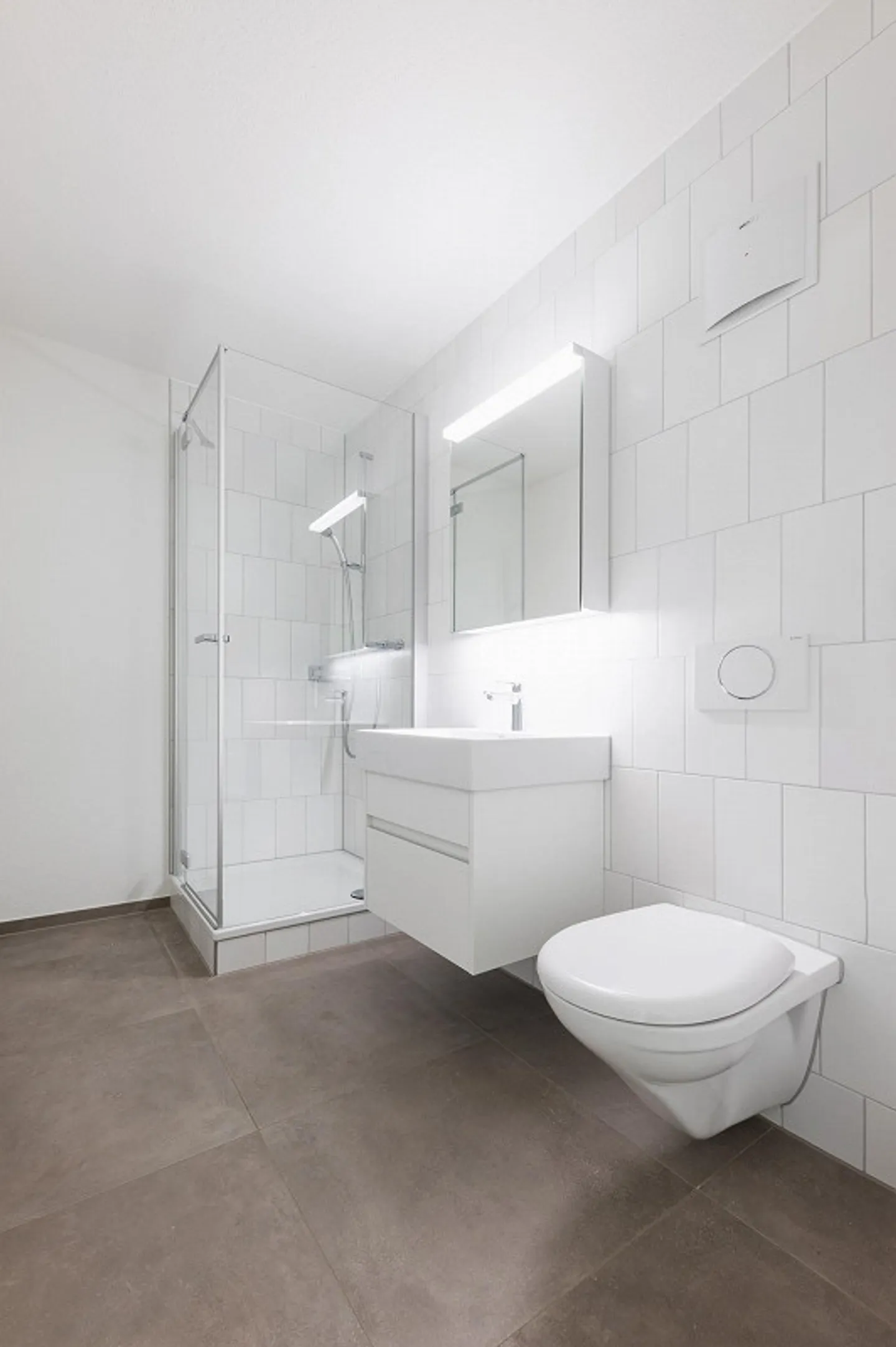 Modern 2.5-room apartment for rent in Rotkreuz - Photo 4 of 6