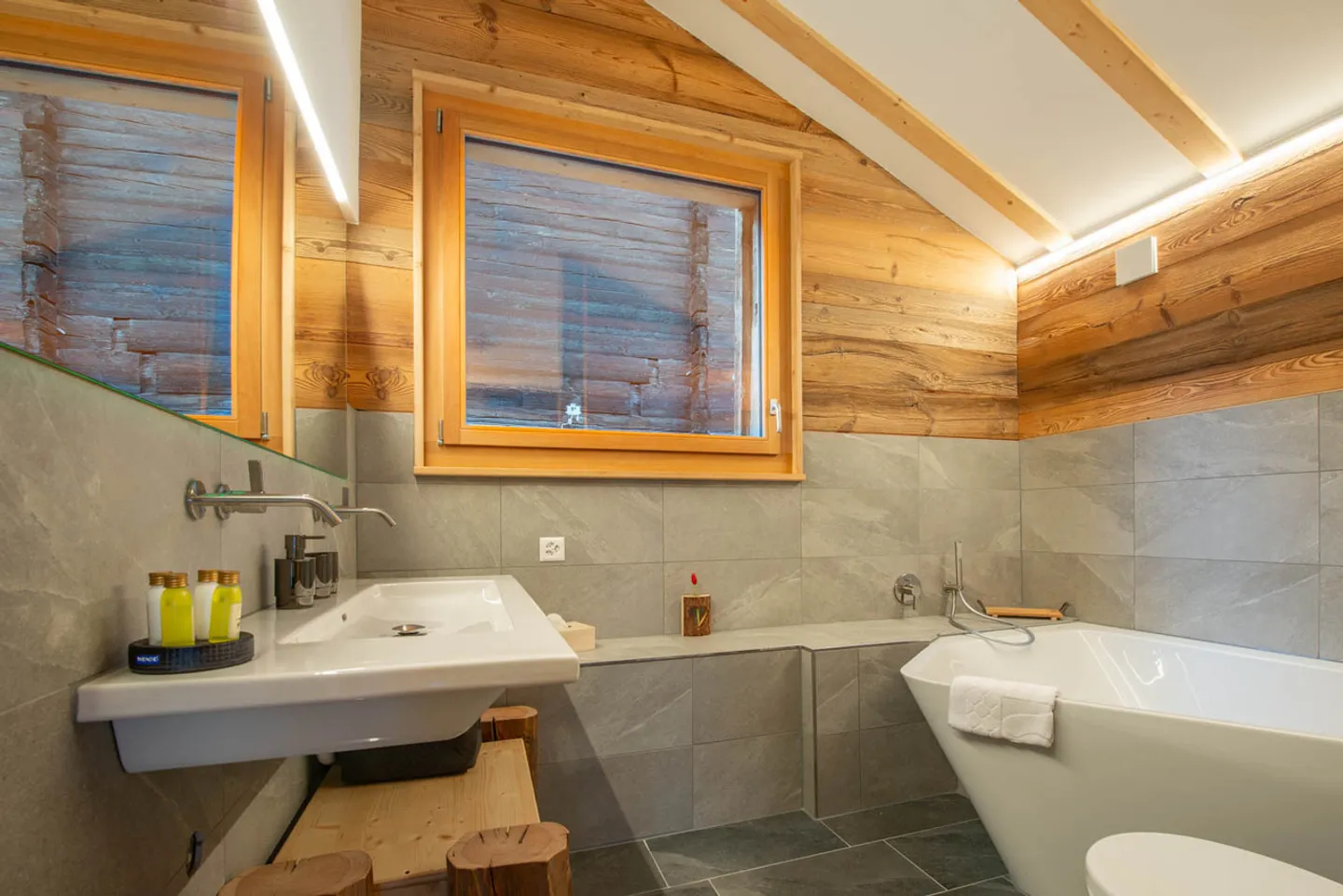 The dream of having your own chalet in the mountains! - Photo 11 of 13