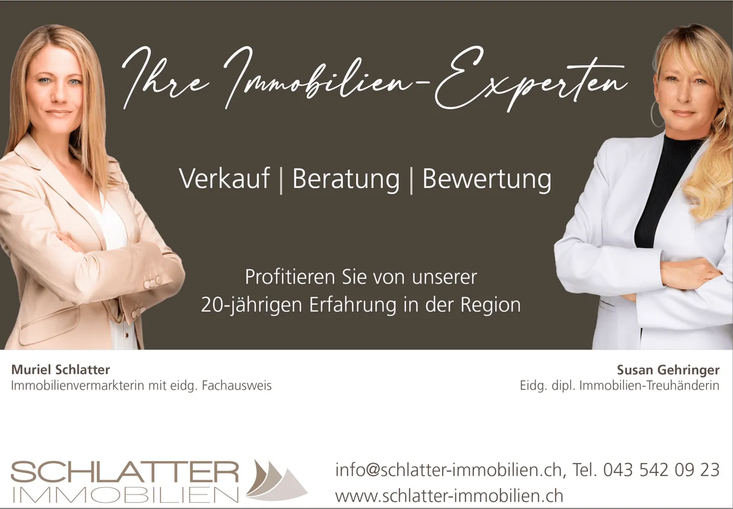 Bestandesliegenschaft mit vielseitigem Baupotenzial an bevorzugter Lage in Zürich-Affoltern - Foto 12 von 12