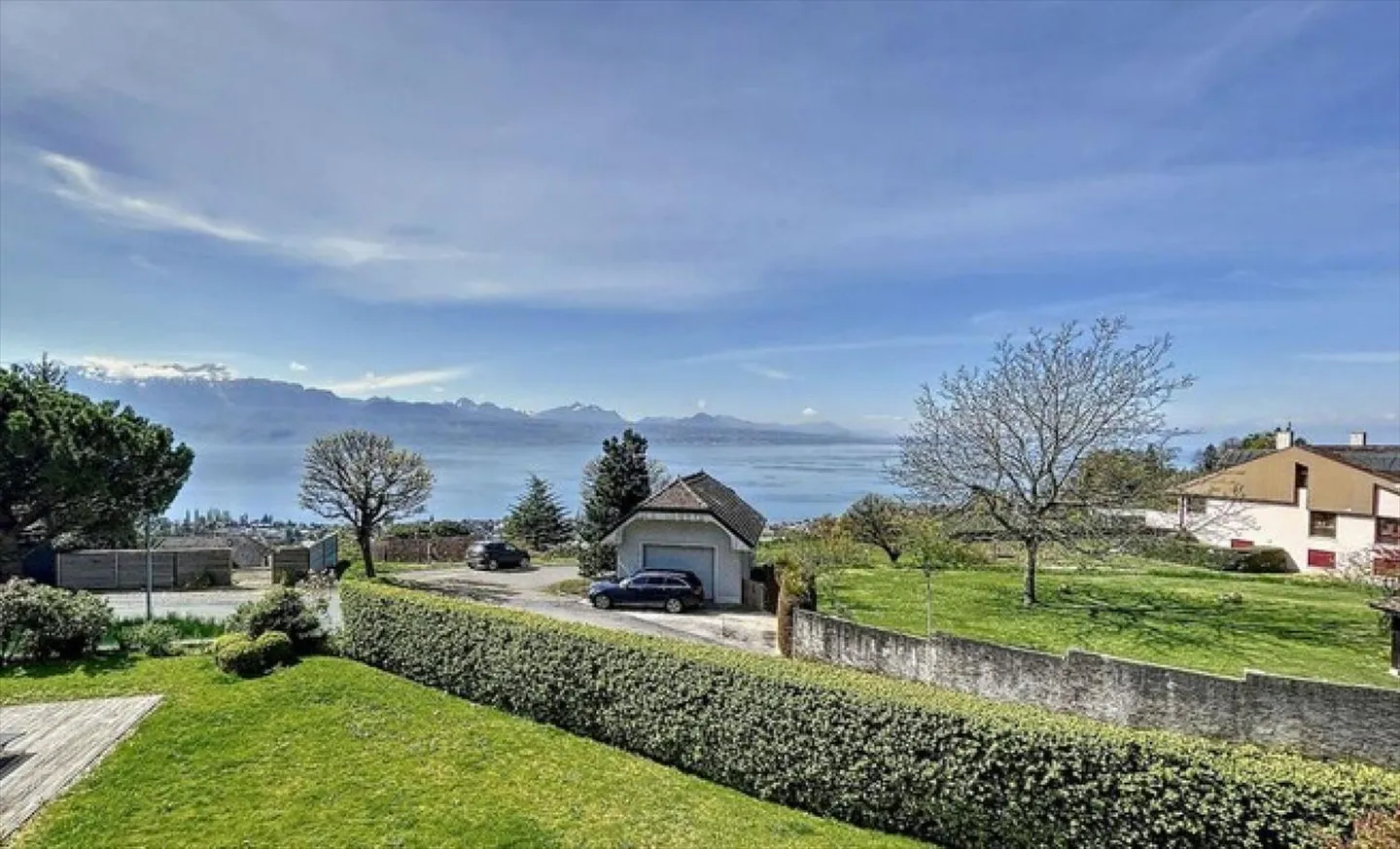 Appartement à louer - Photo 3 sur 12