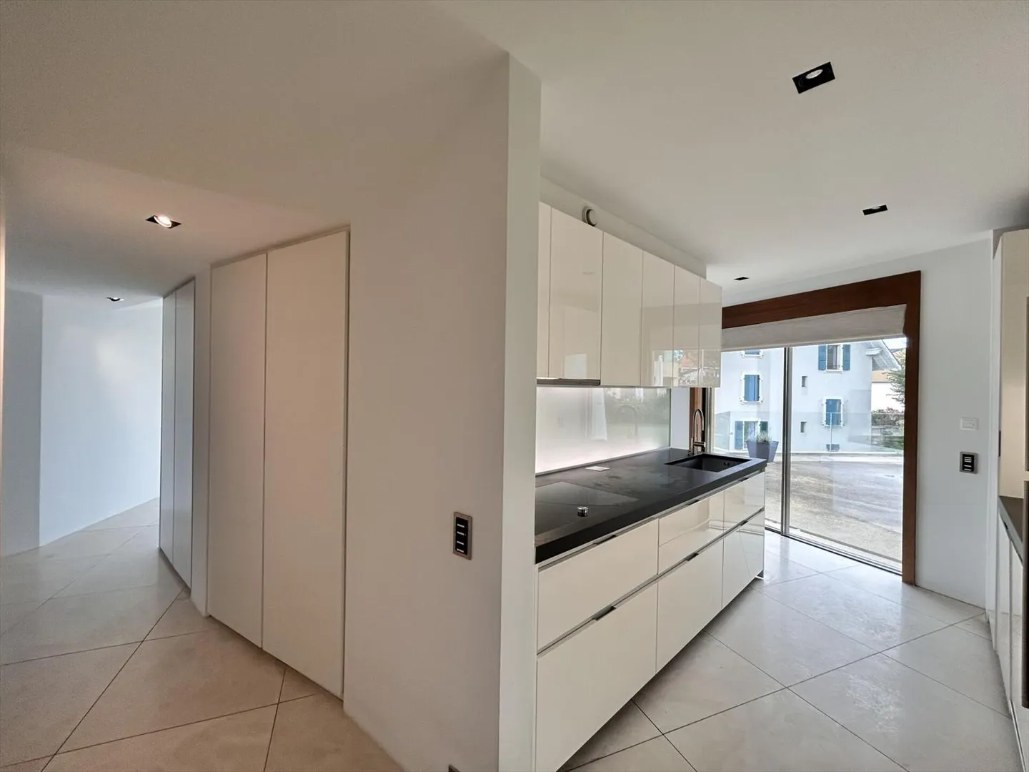 Appartement à louer - Photo 5 sur 12