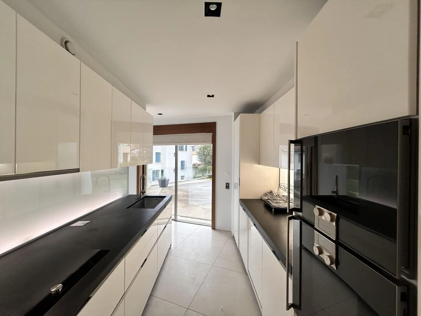 Appartement à louer - Photo 6 sur 12