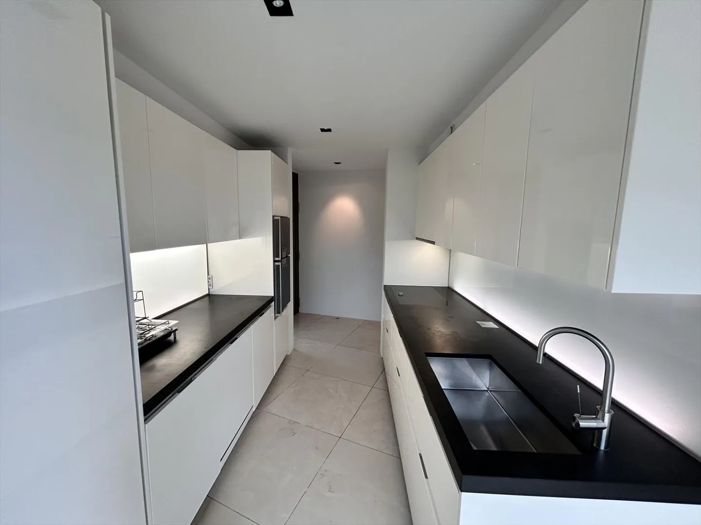 Appartement à louer - Photo 7 sur 12